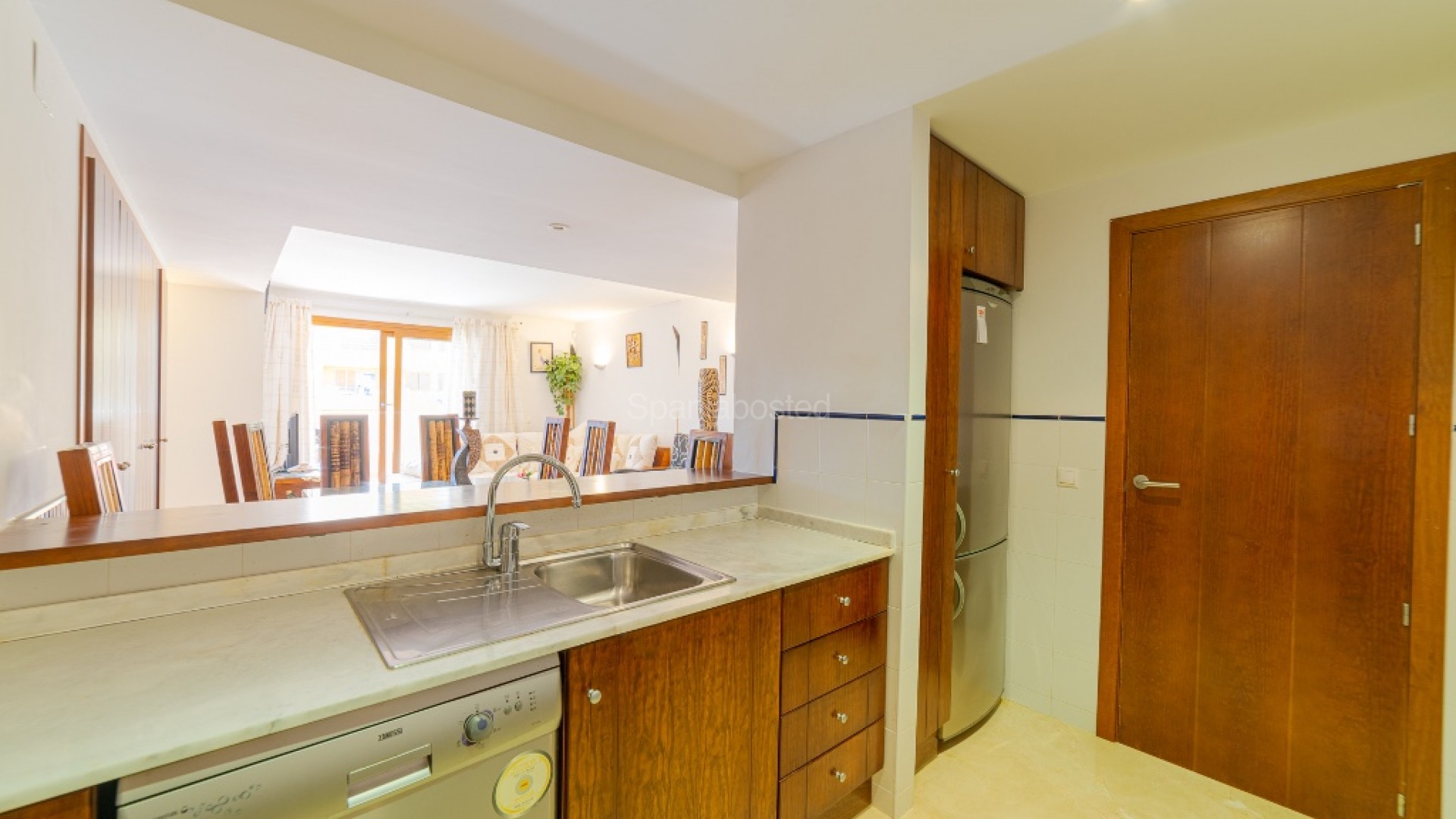 Segunda mano - Apartamento -
Punta Prima