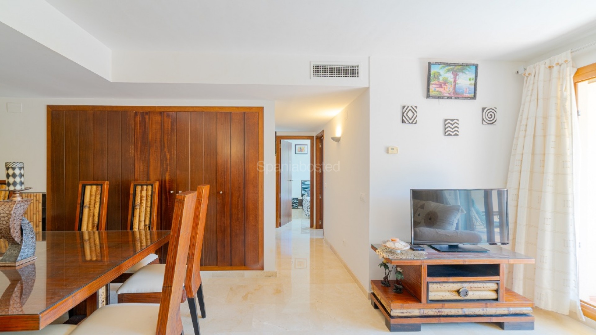 Segunda mano - Apartamento -
Punta Prima