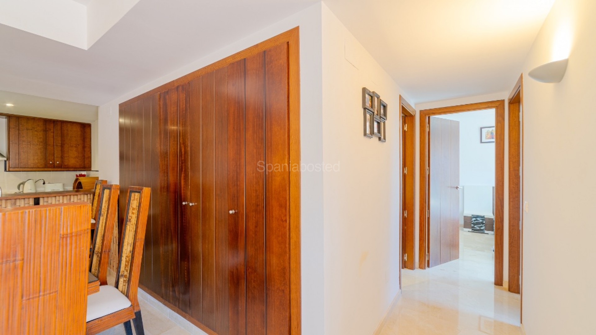 Segunda mano - Apartamento -
Punta Prima