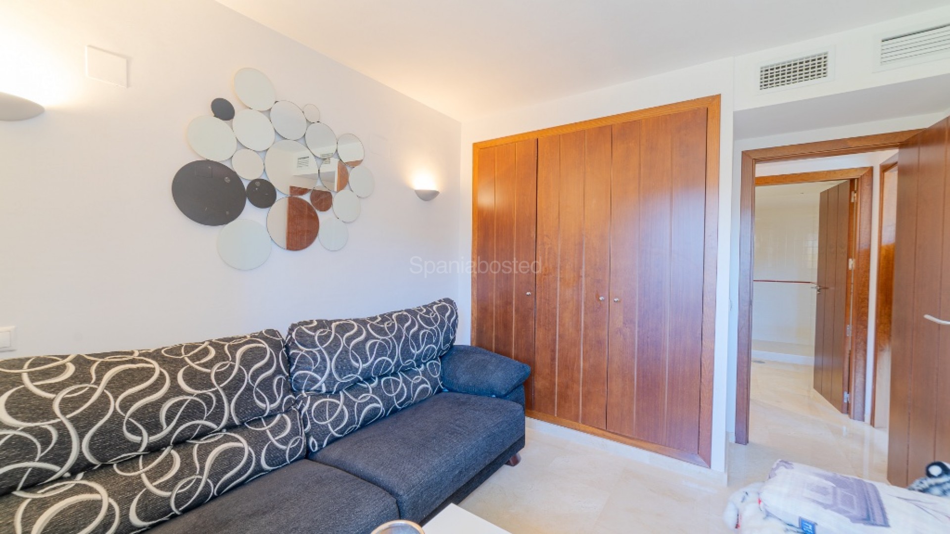 Segunda mano - Apartamento -
Punta Prima