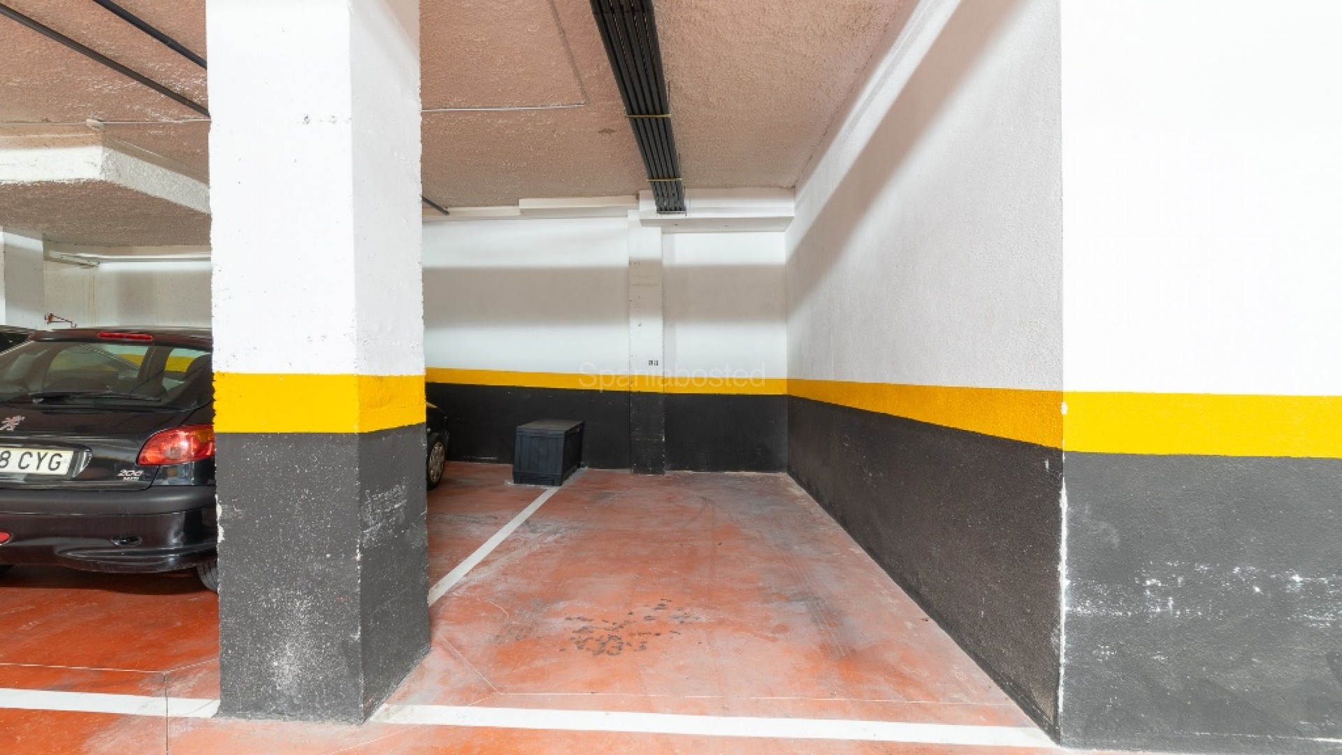 Segunda mano - Apartamento -
Punta Prima