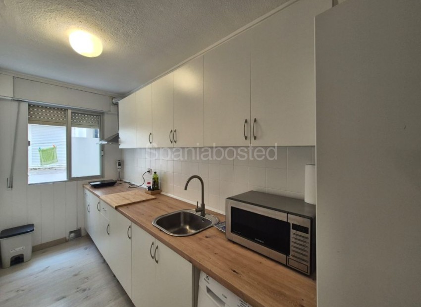 Segunda mano - Apartamento -
Punta Prima