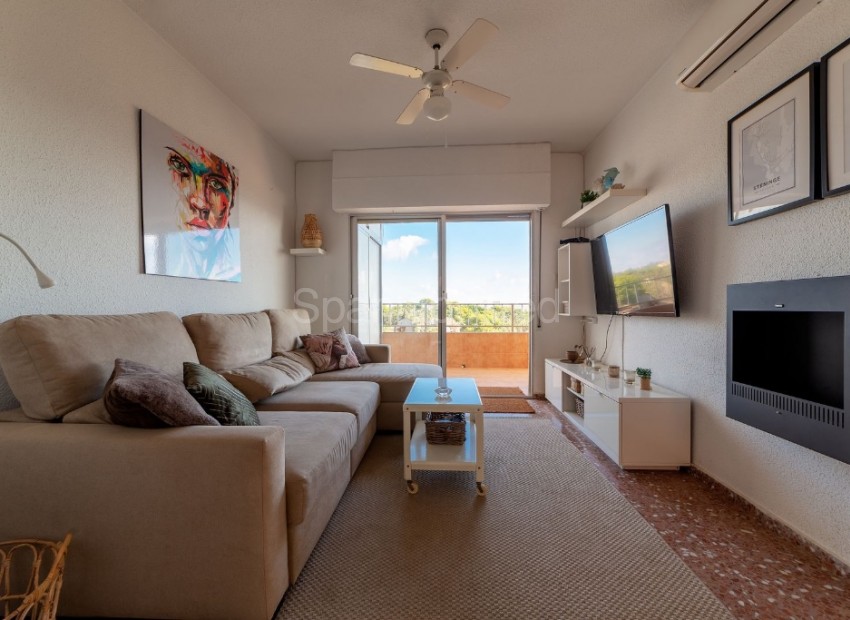 Segunda mano - Apartamento -
Punta Prima