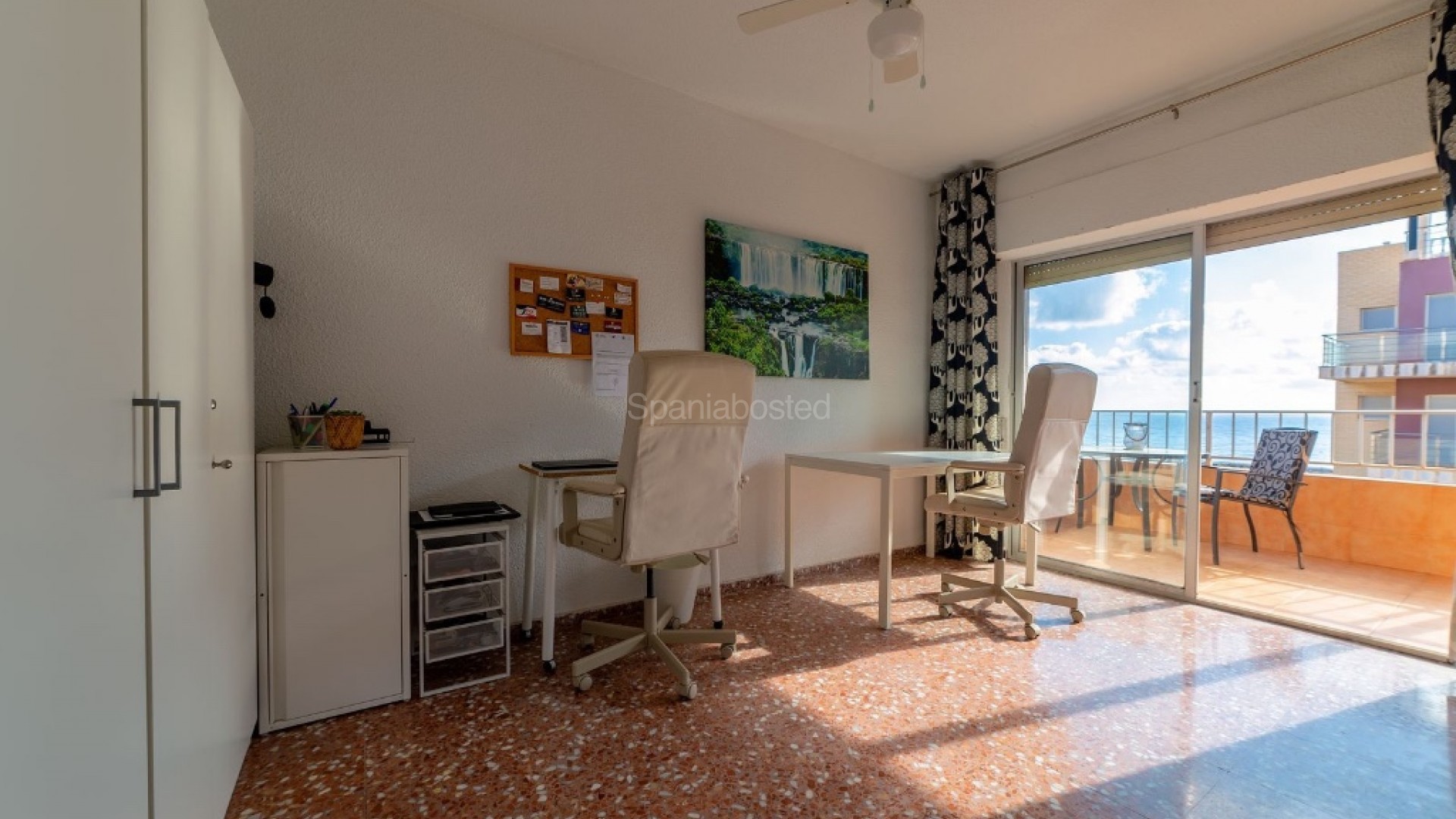 Segunda mano - Apartamento -
Punta Prima