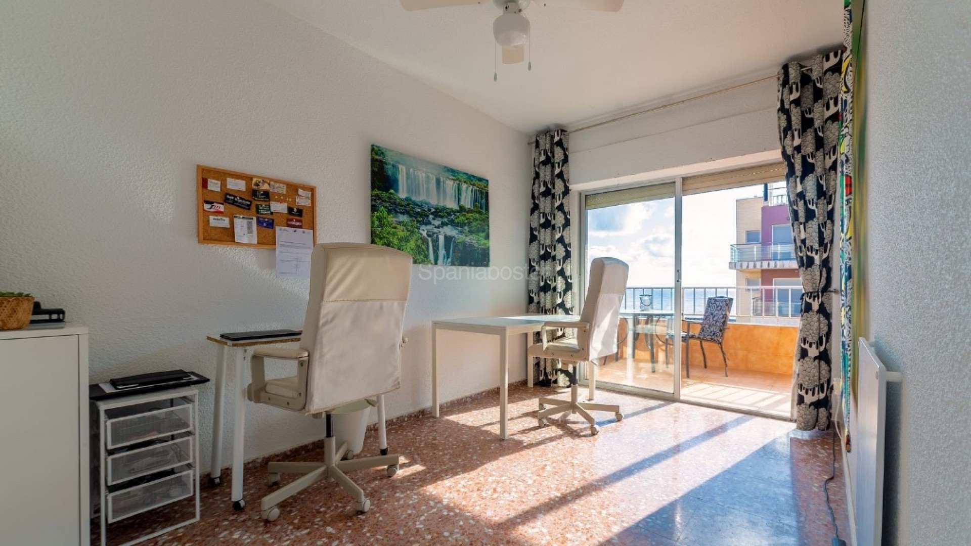 Segunda mano - Apartamento -
Punta Prima