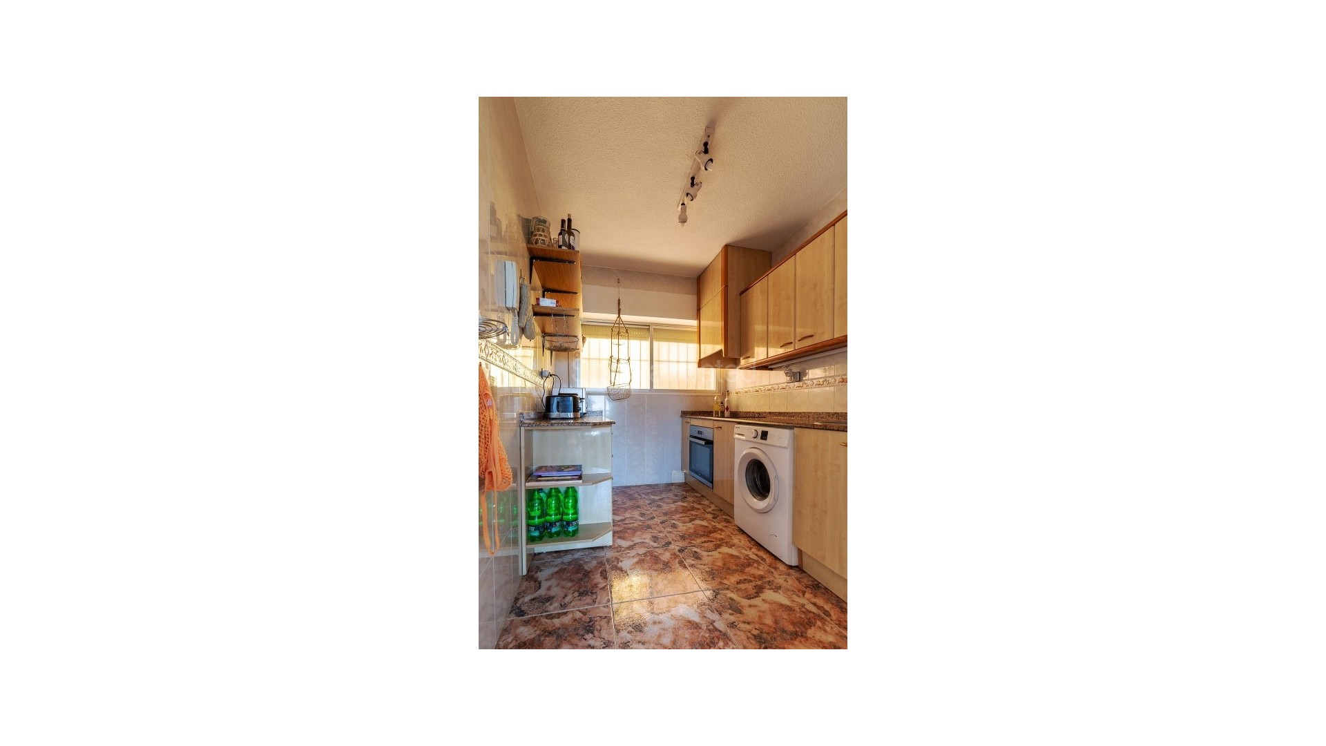 Segunda mano - Apartamento -
Punta Prima