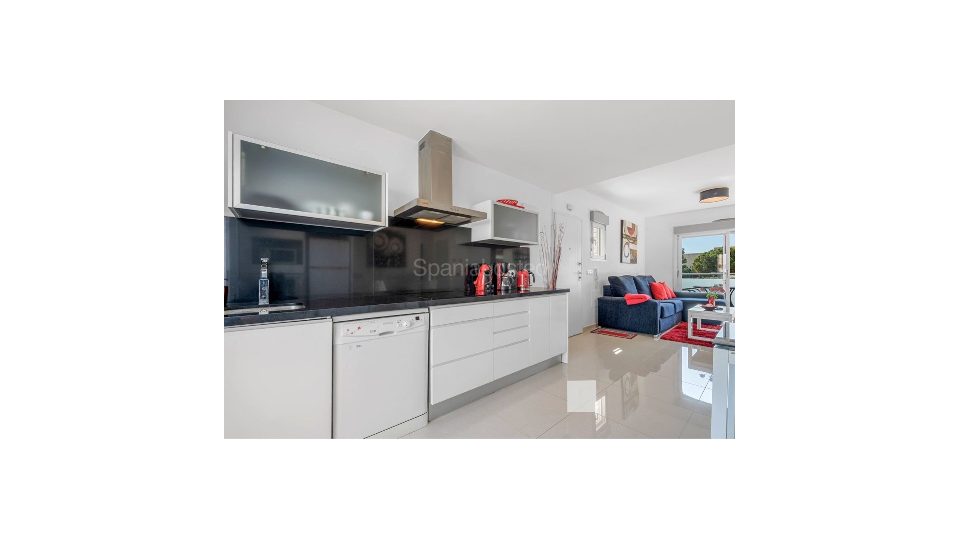 Segunda mano - Apartamento -
Punta Prima