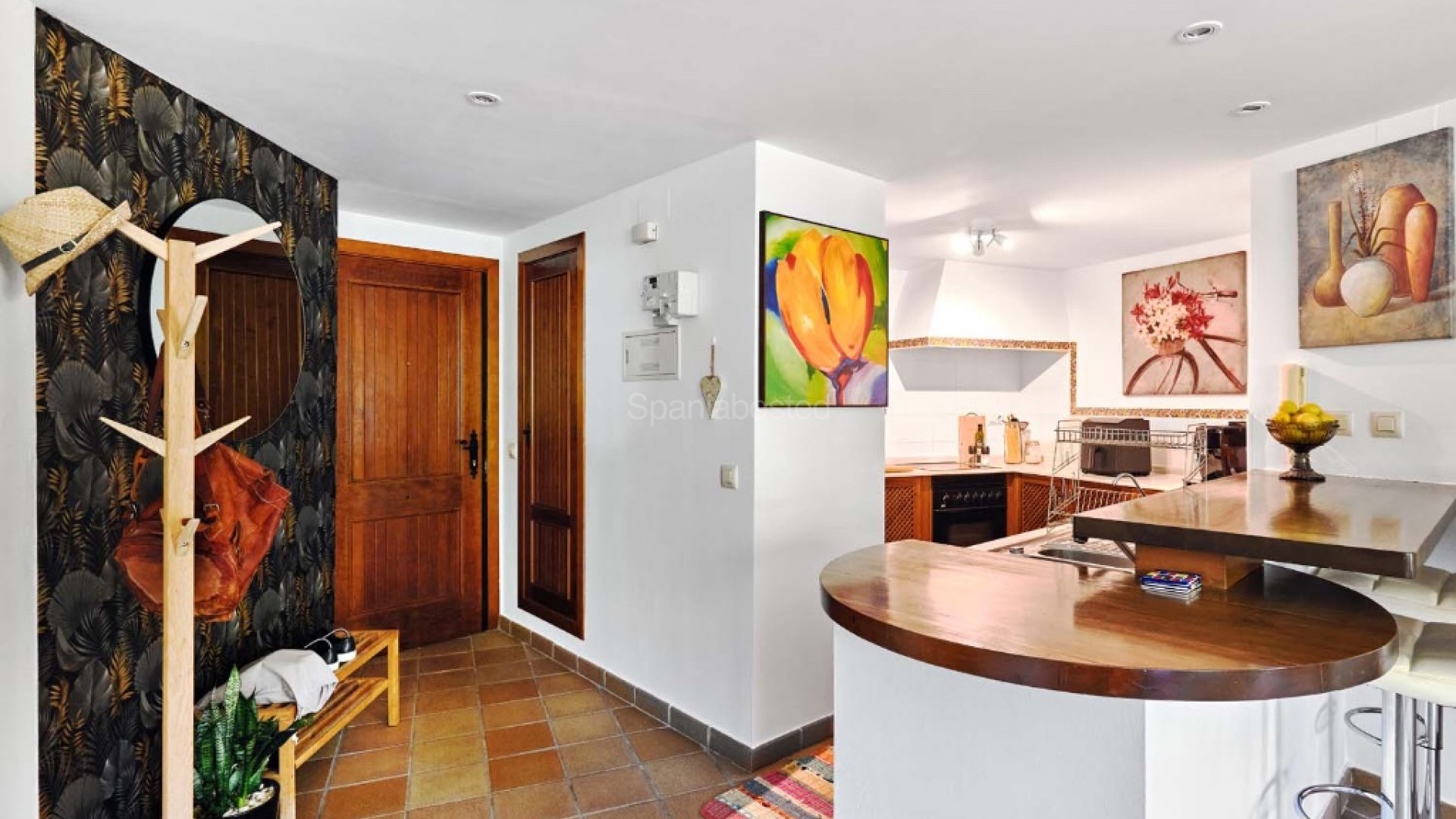 Segunda mano - Apartamento -
Punta Prima