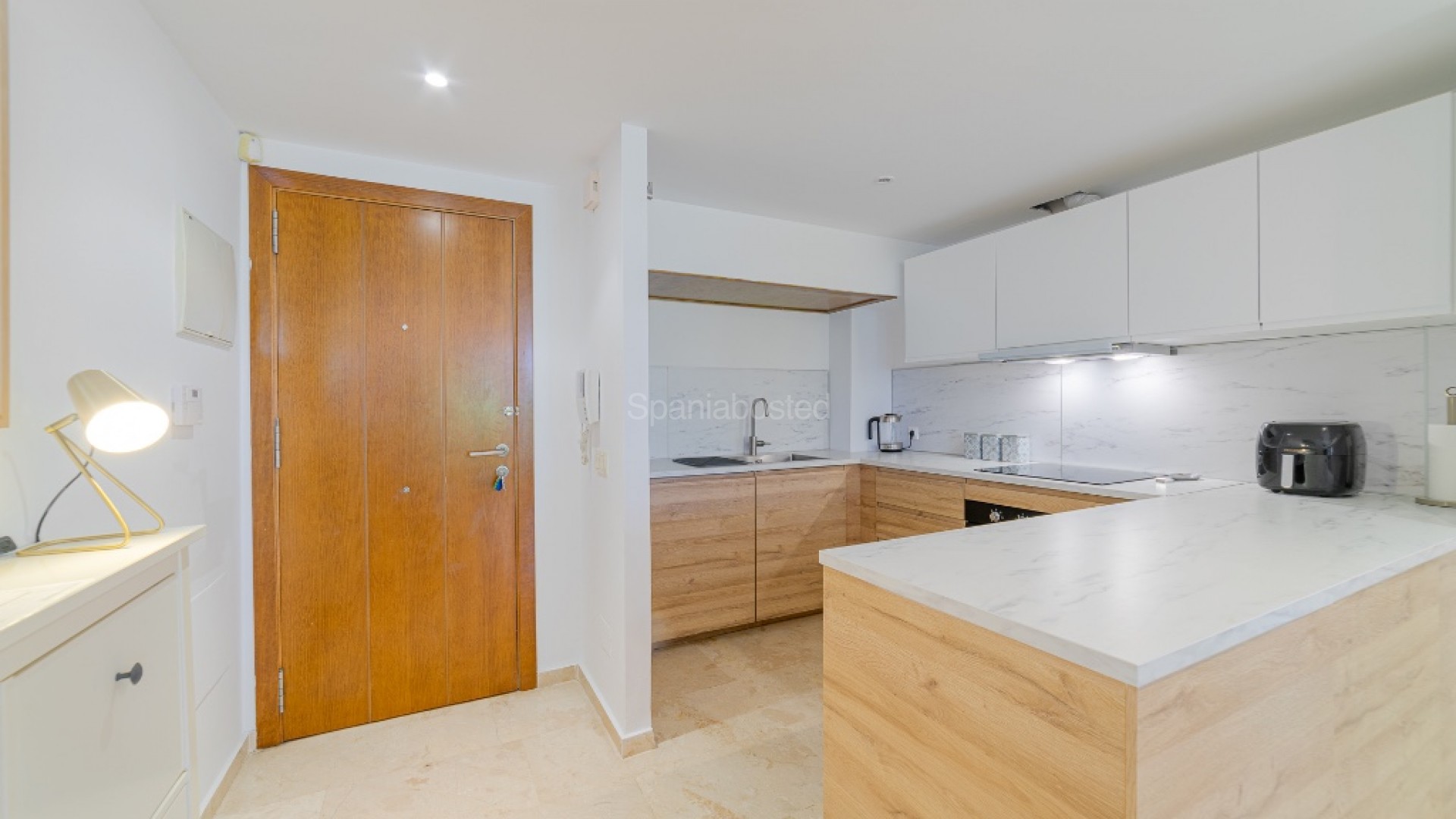 Segunda mano - Apartamento -
Punta Prima