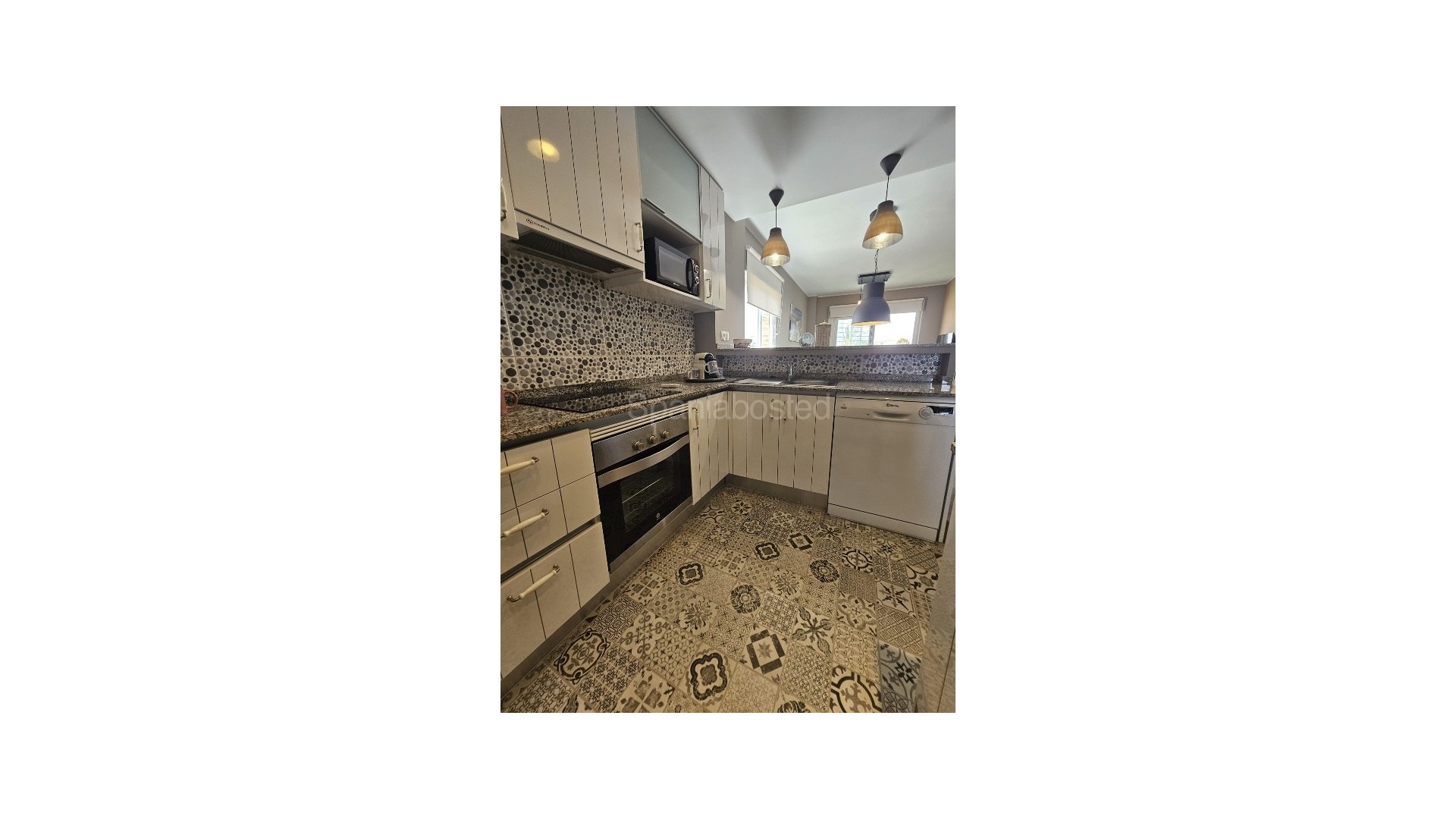 Segunda mano - Apartamento -
Punta Prima