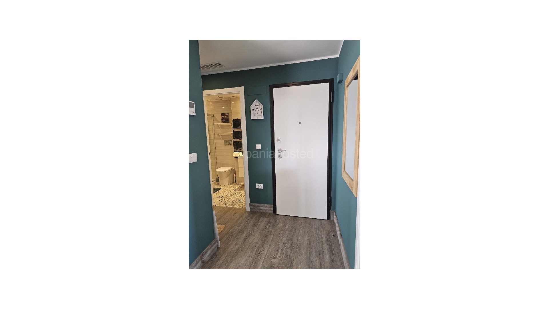 Segunda mano - Apartamento -
Punta Prima