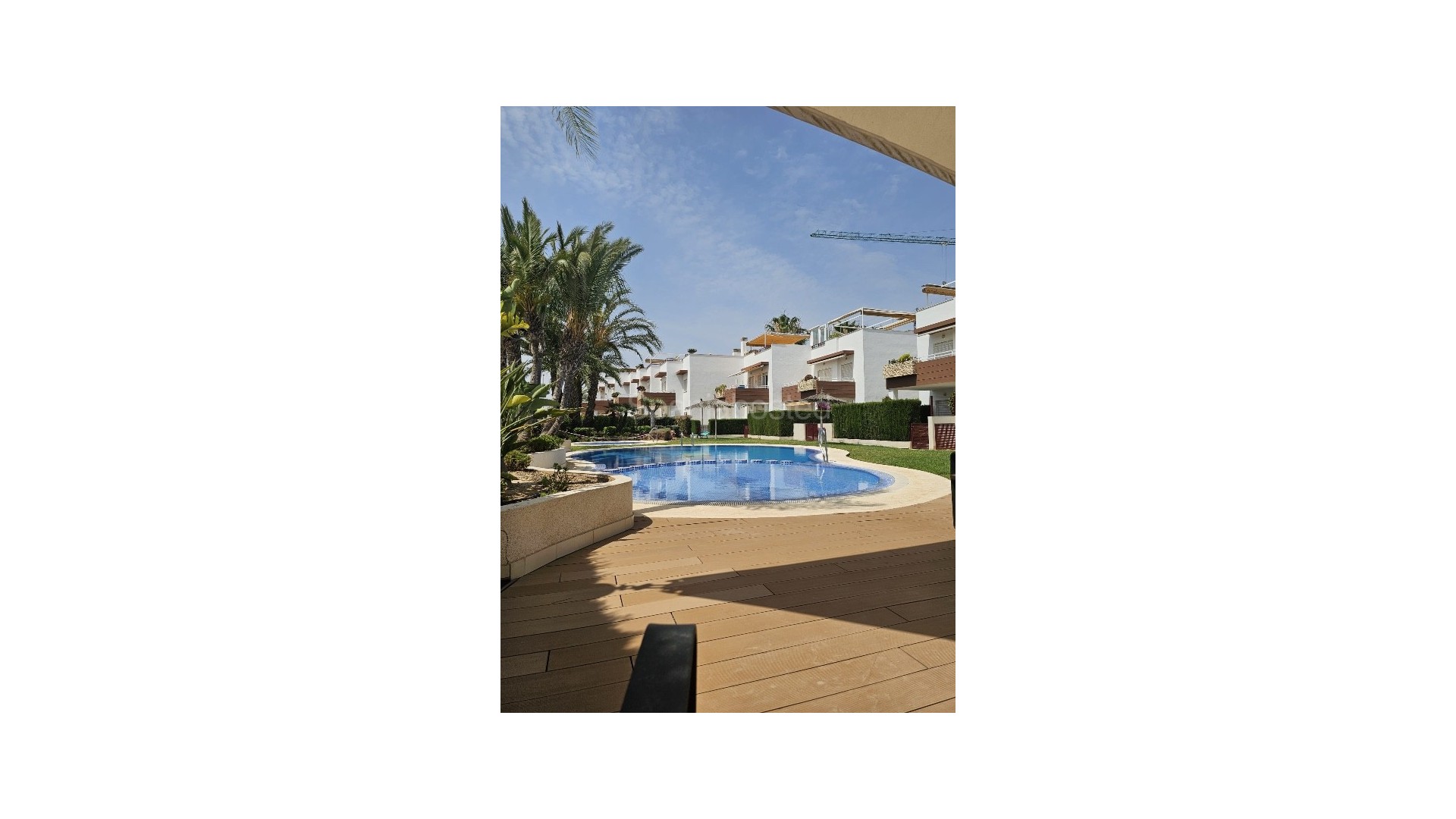 Segunda mano - Apartamento -
Punta Prima