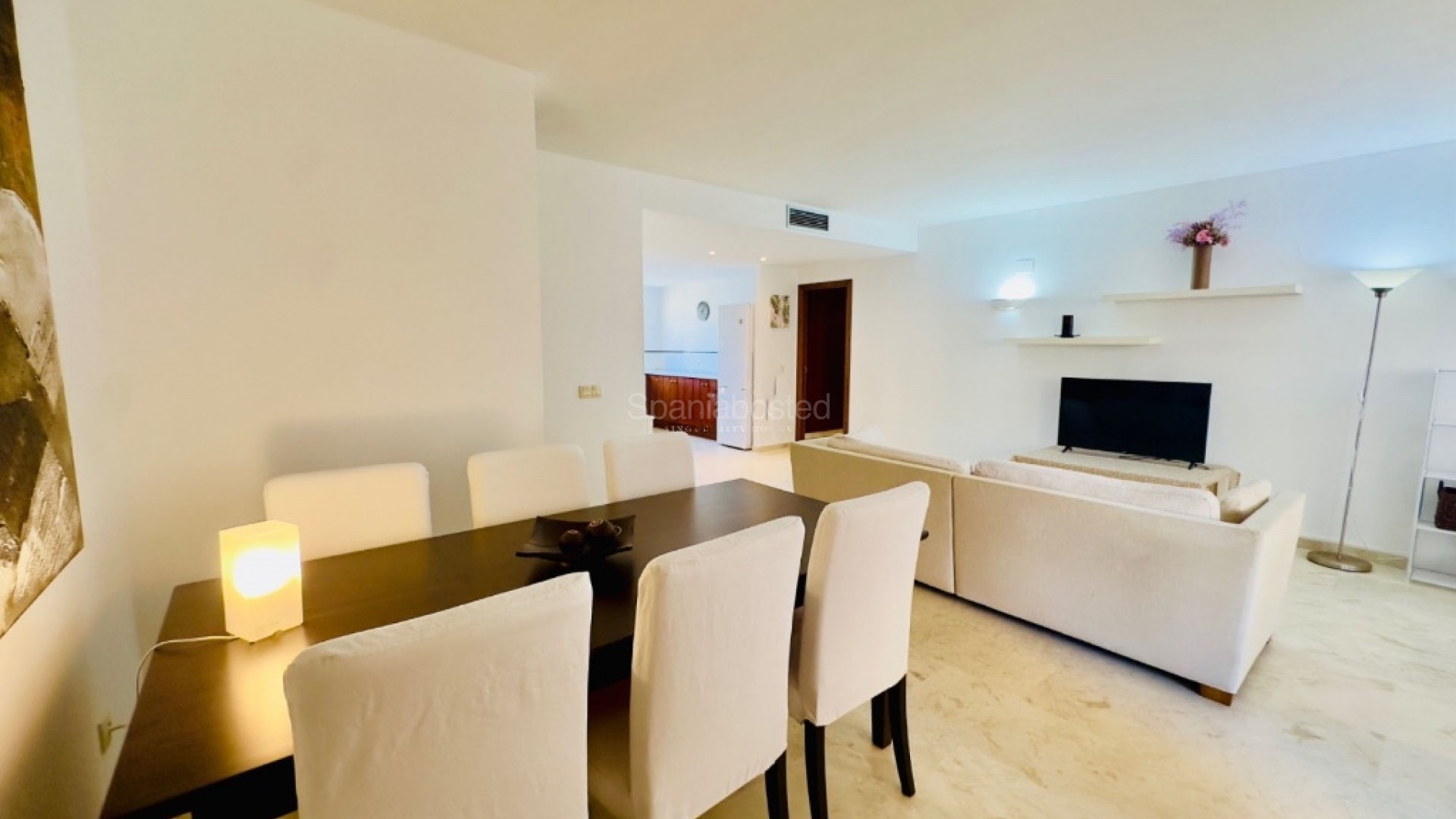 Segunda mano - Apartamento -
Punta Prima