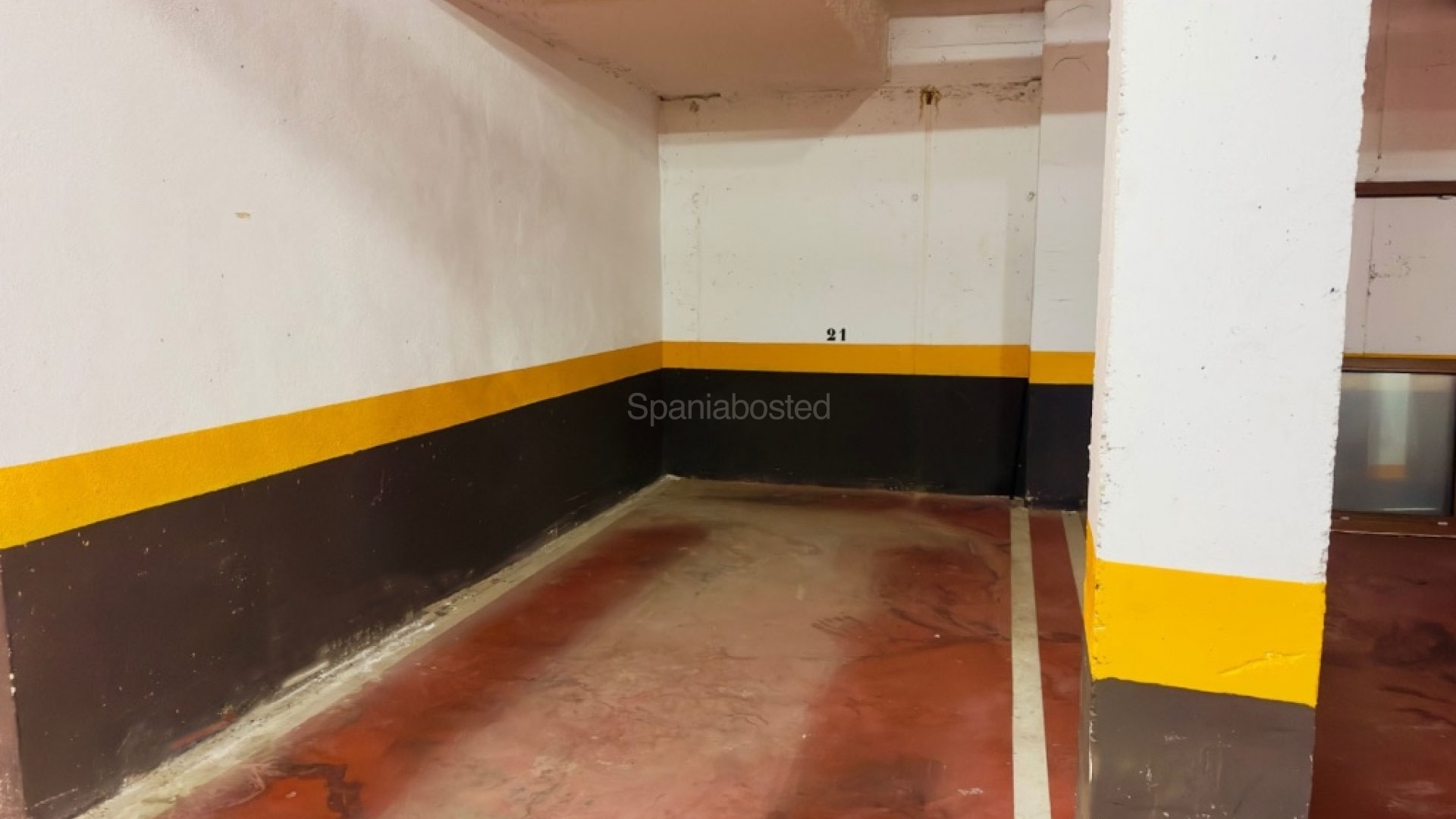 Segunda mano - Apartamento -
Punta Prima