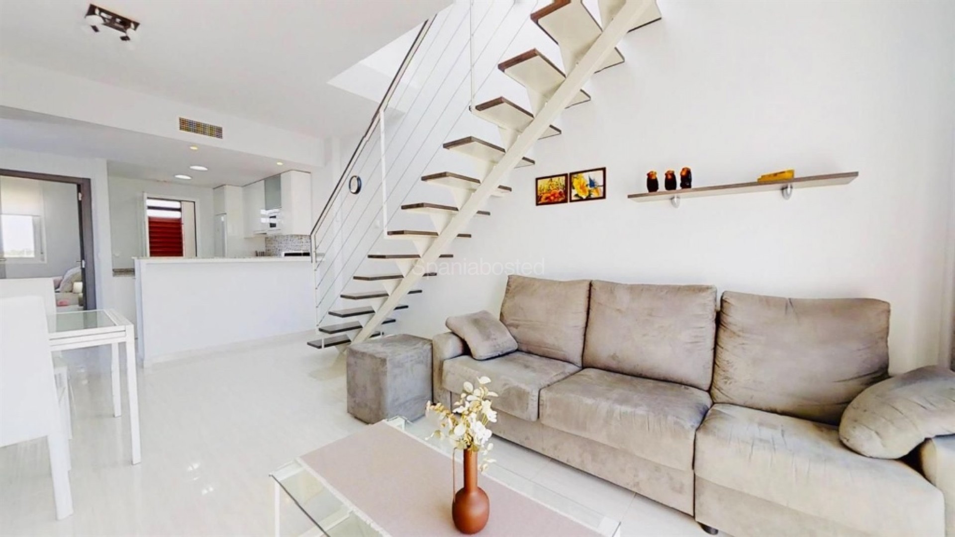 Segunda mano - Apartamento -
Punta Prima