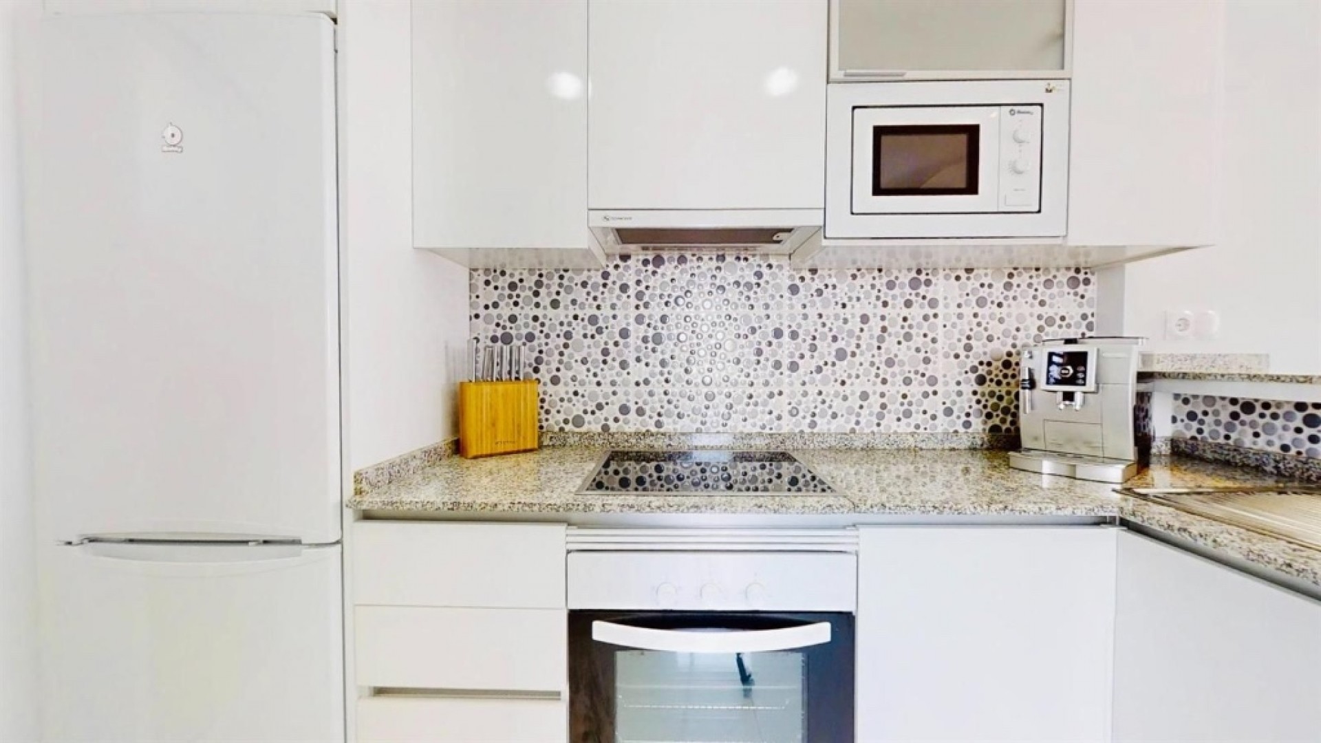 Segunda mano - Apartamento -
Punta Prima