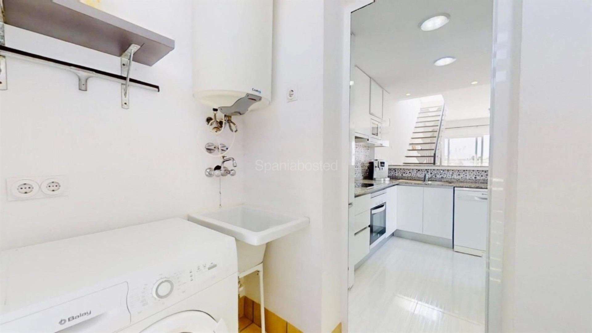 Segunda mano - Apartamento -
Punta Prima