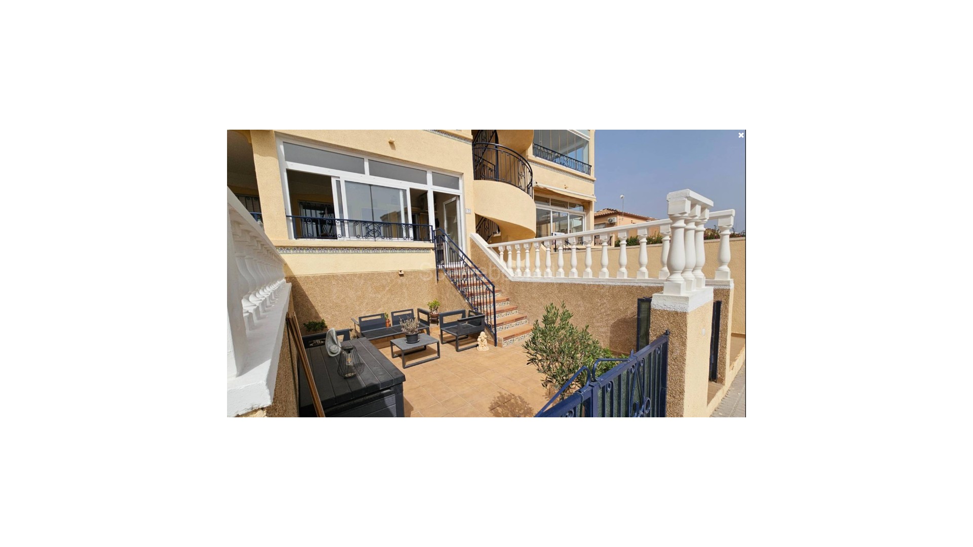 Segunda mano - Apartamento -
Punta Prima