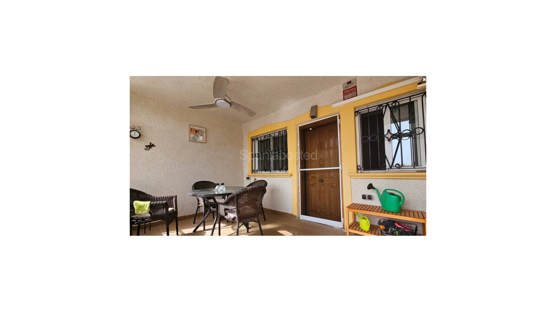 Segunda mano - Apartamento -
Punta Prima