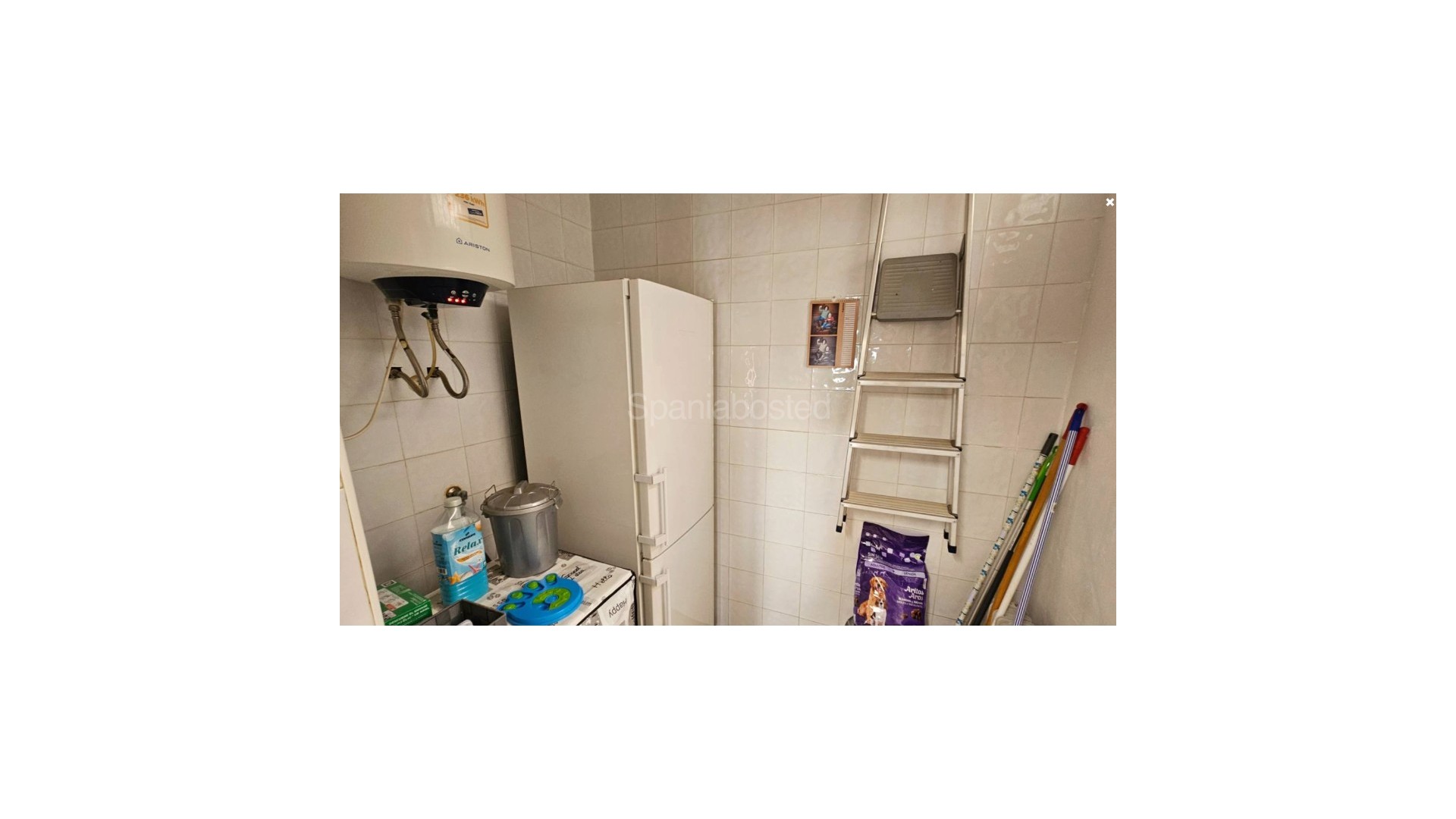 Segunda mano - Apartamento -
Punta Prima