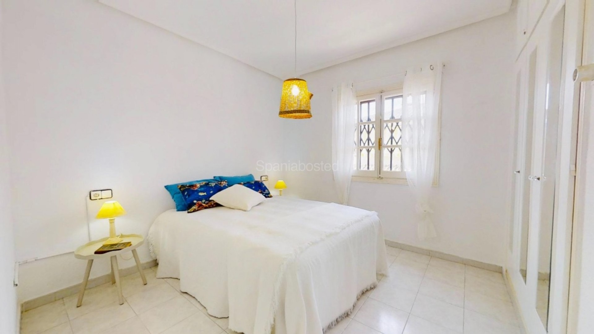 Segunda mano - Apartamento -
Punta Prima