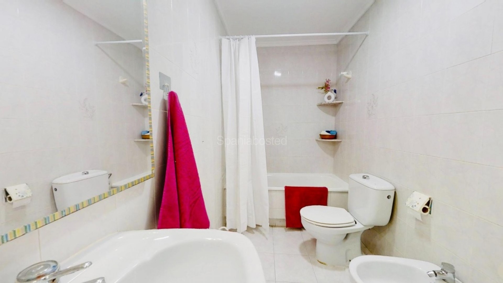 Segunda mano - Apartamento -
Punta Prima