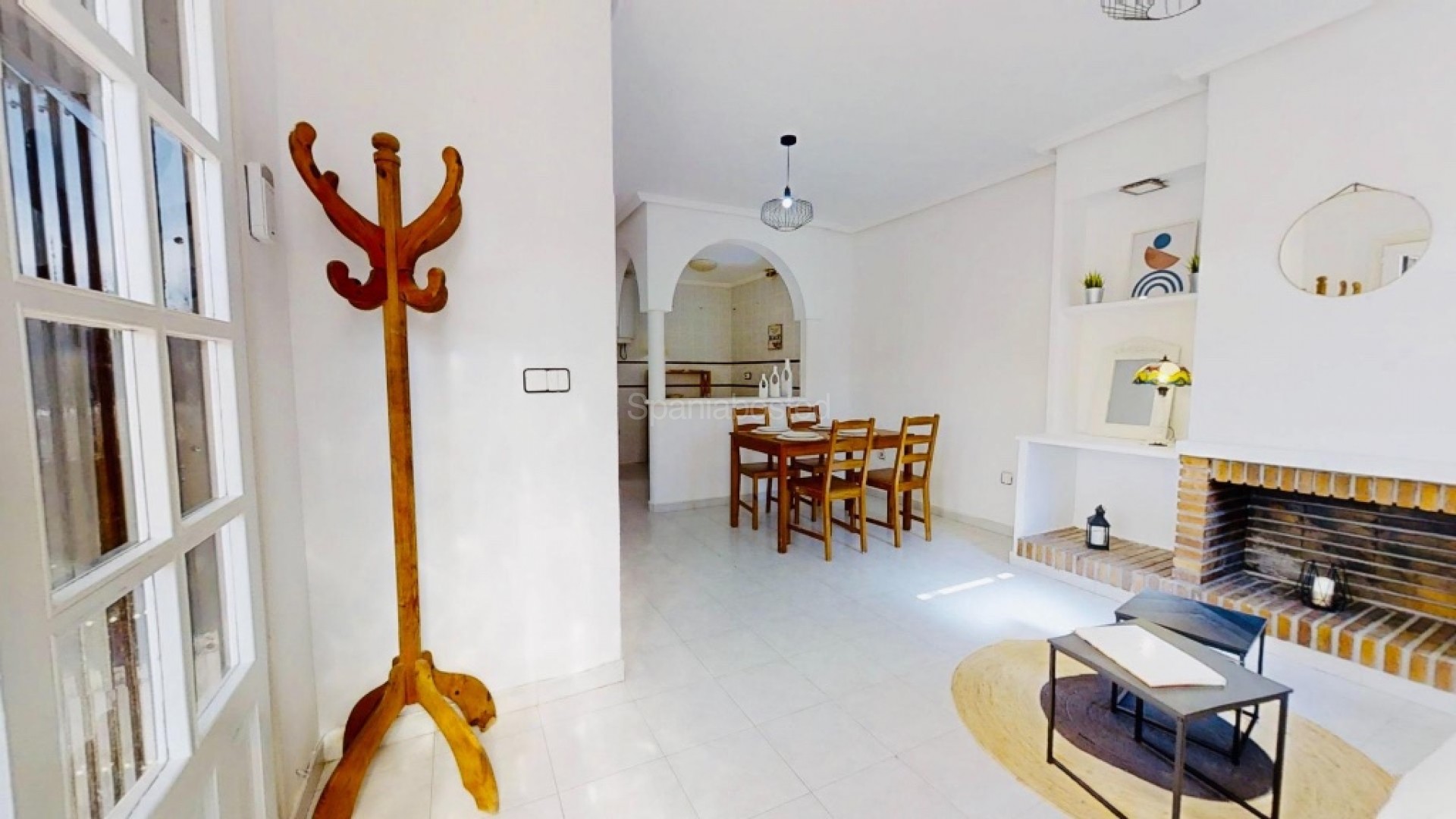 Segunda mano - Apartamento -
Punta Prima