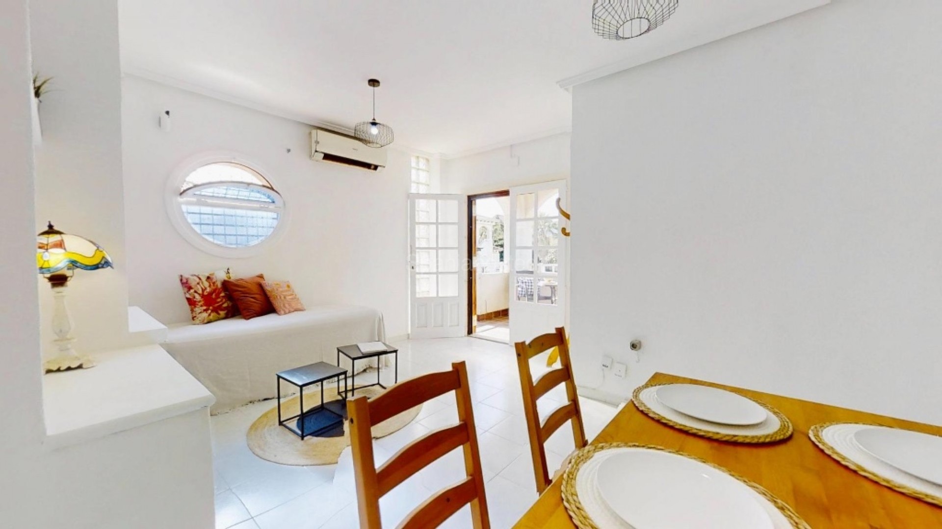 Segunda mano - Apartamento -
Punta Prima