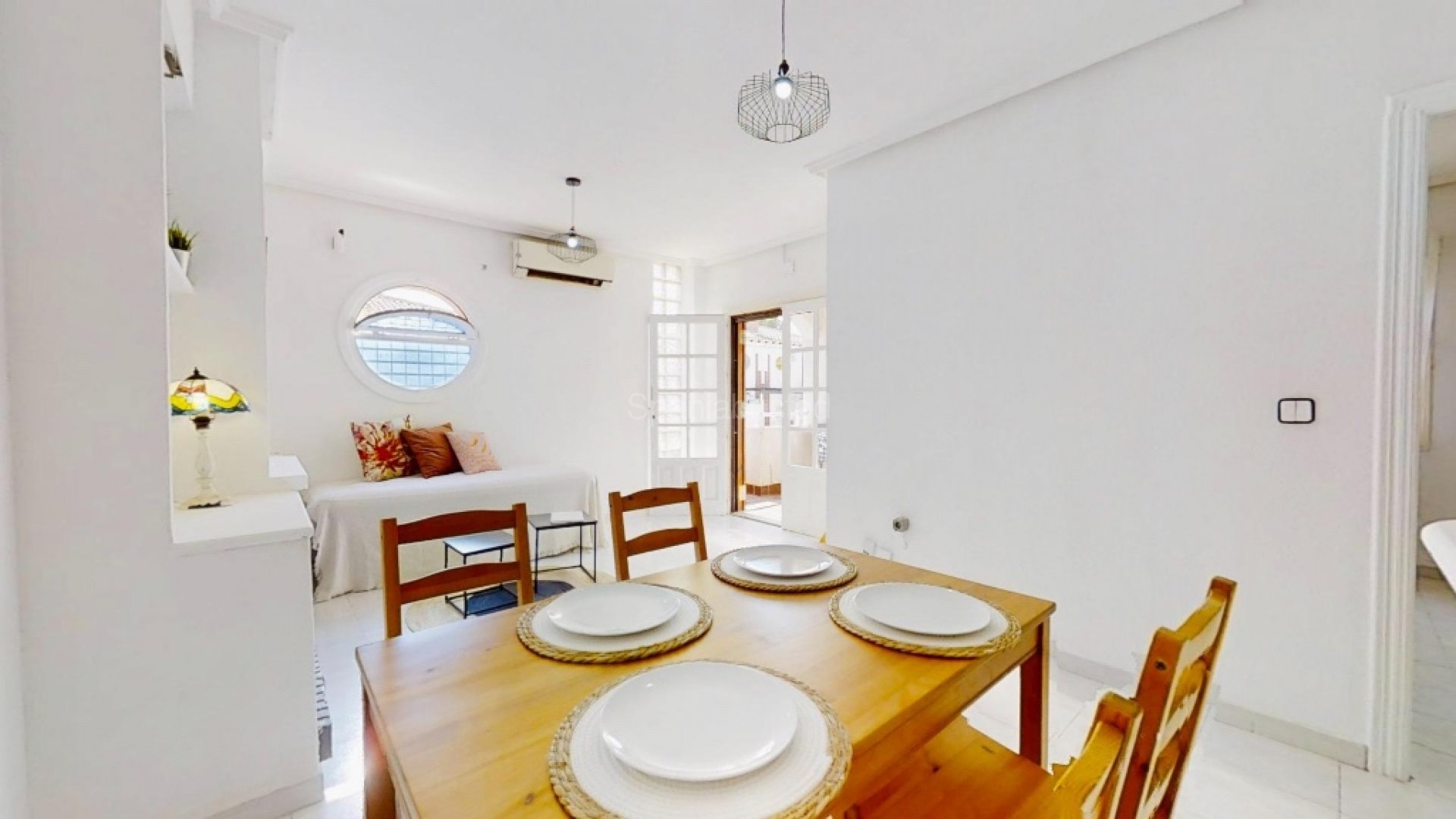 Segunda mano - Apartamento -
Punta Prima