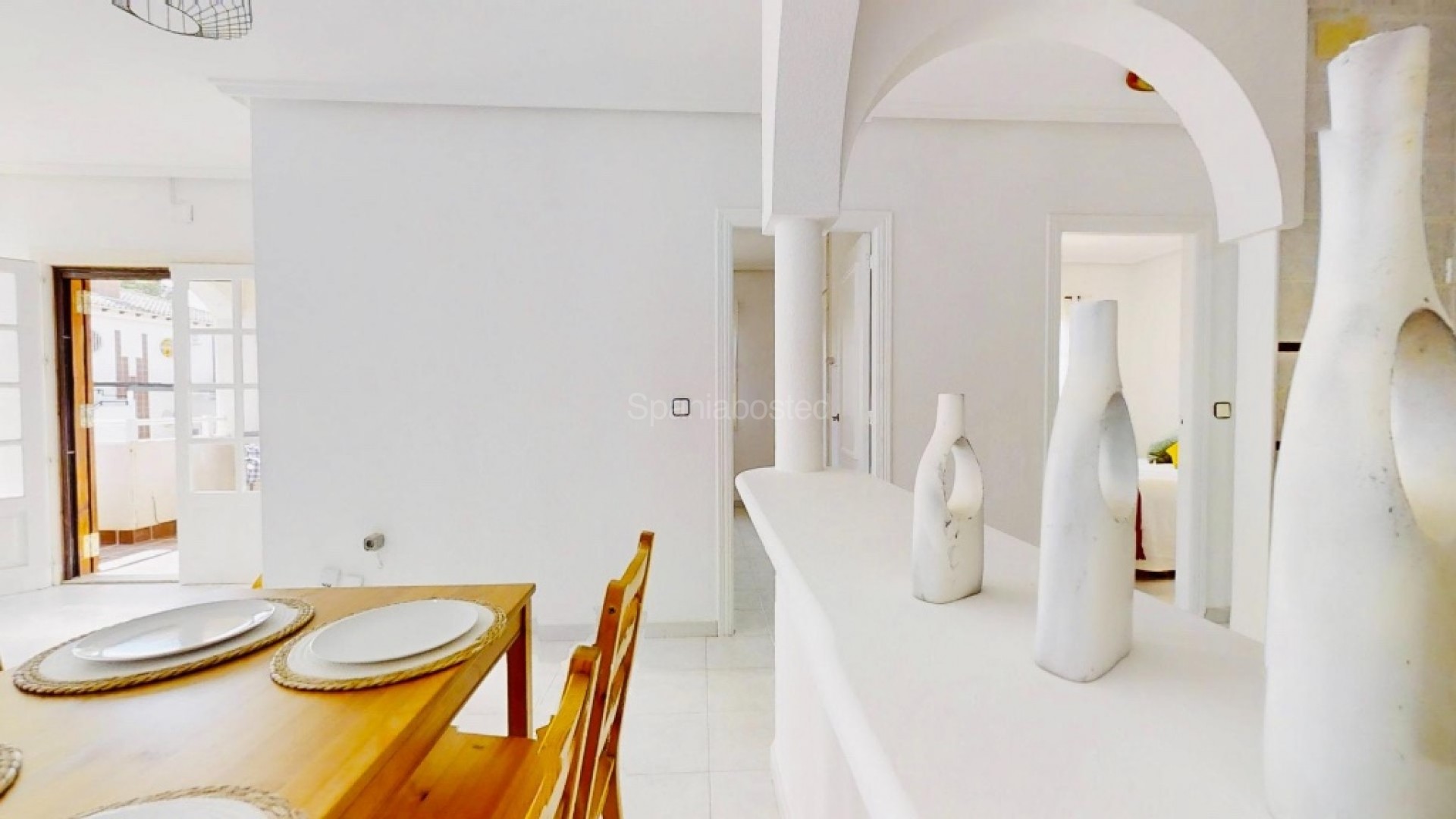 Segunda mano - Apartamento -
Punta Prima