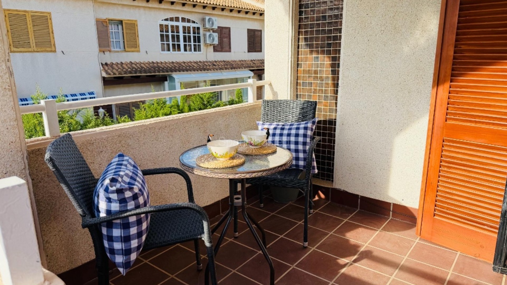 Segunda mano - Apartamento -
Punta Prima