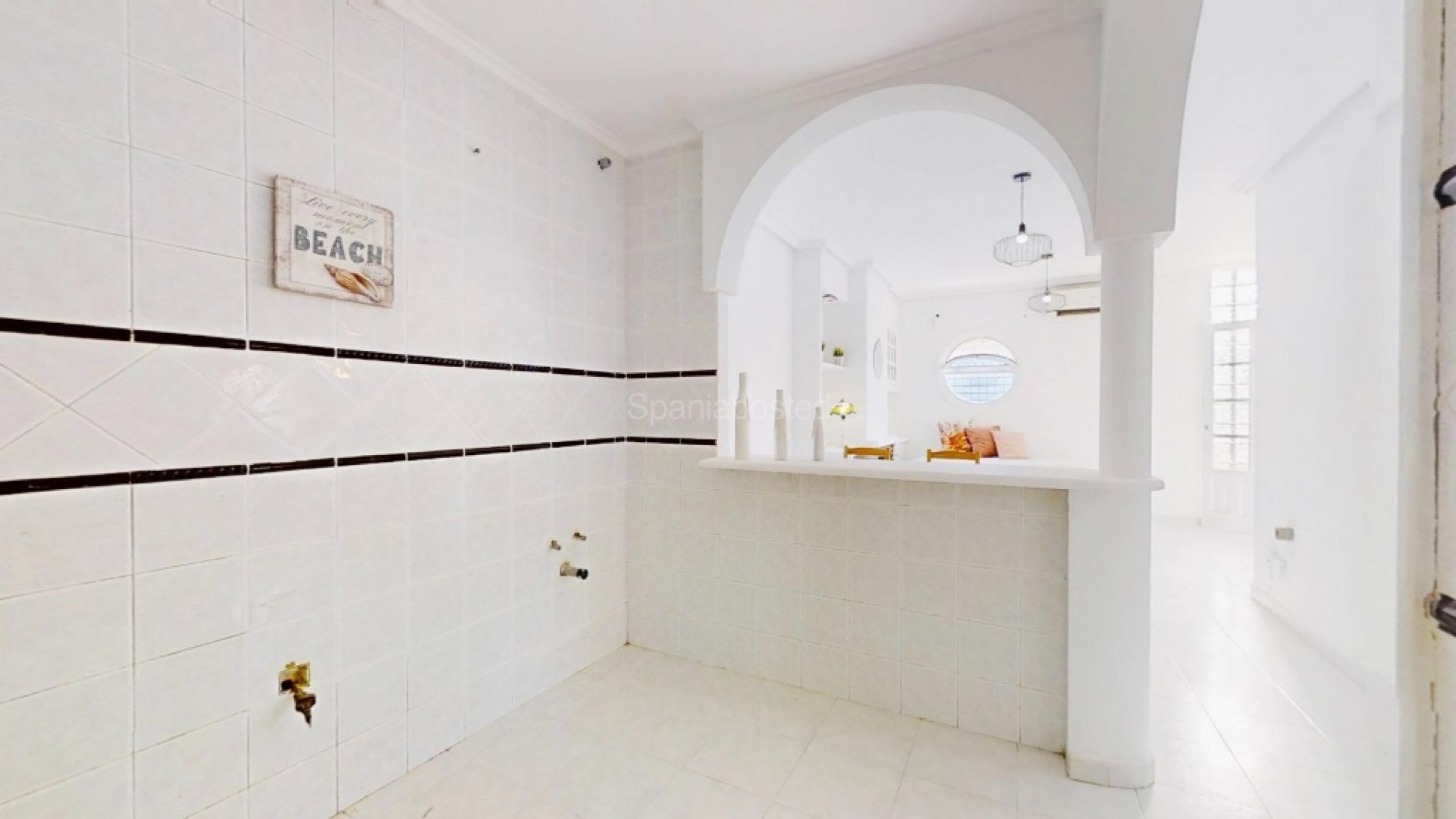 Segunda mano - Apartamento -
Punta Prima