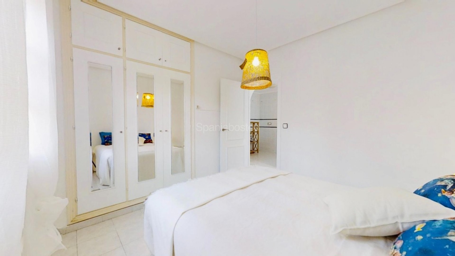 Segunda mano - Apartamento -
Punta Prima