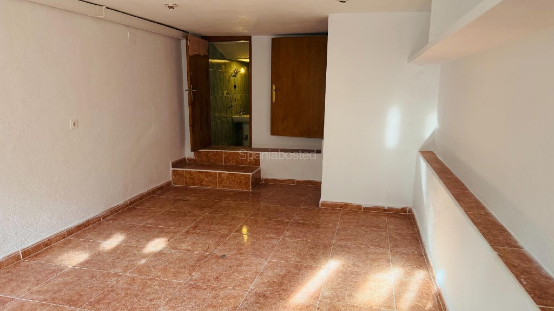 Segunda mano - Apartamento -
Punta Prima