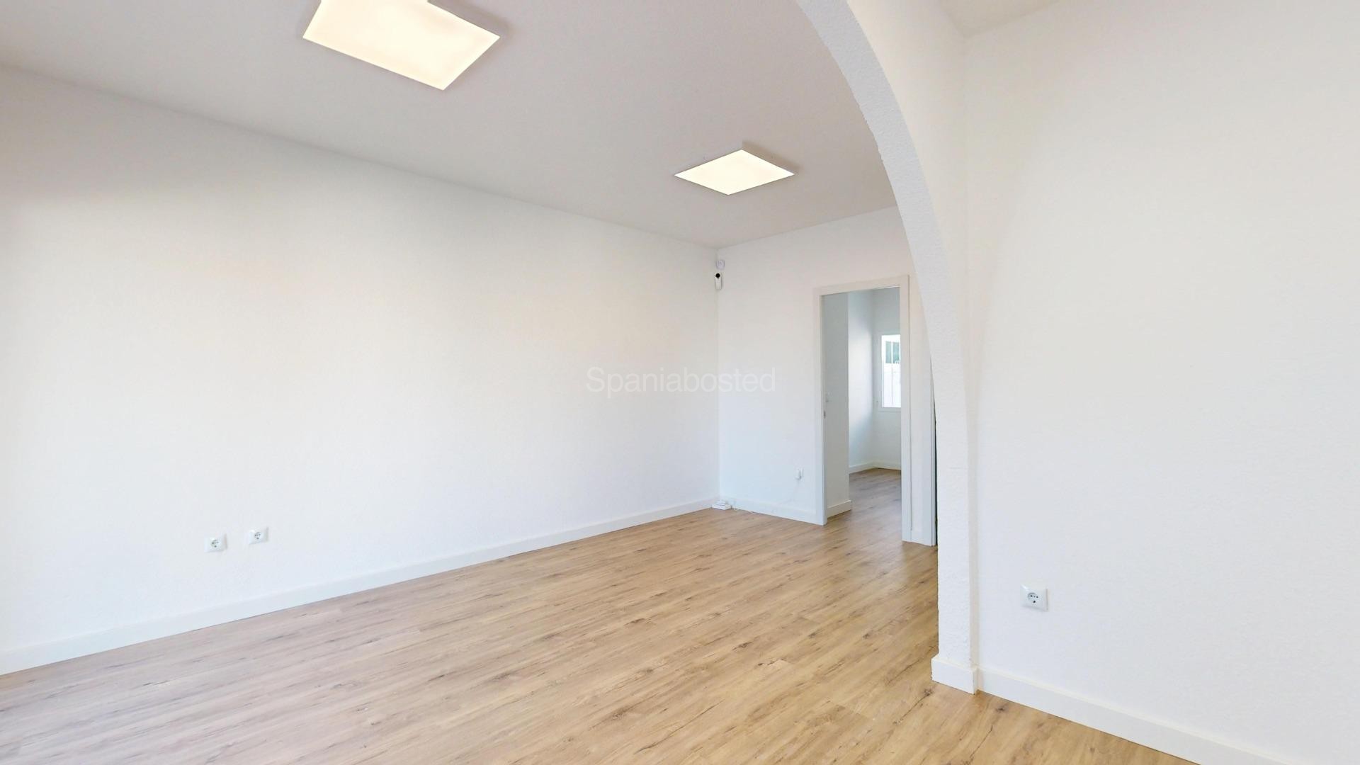 Segunda mano - Apartamento -
San Miguel de Salinas - BLUE LAGOON