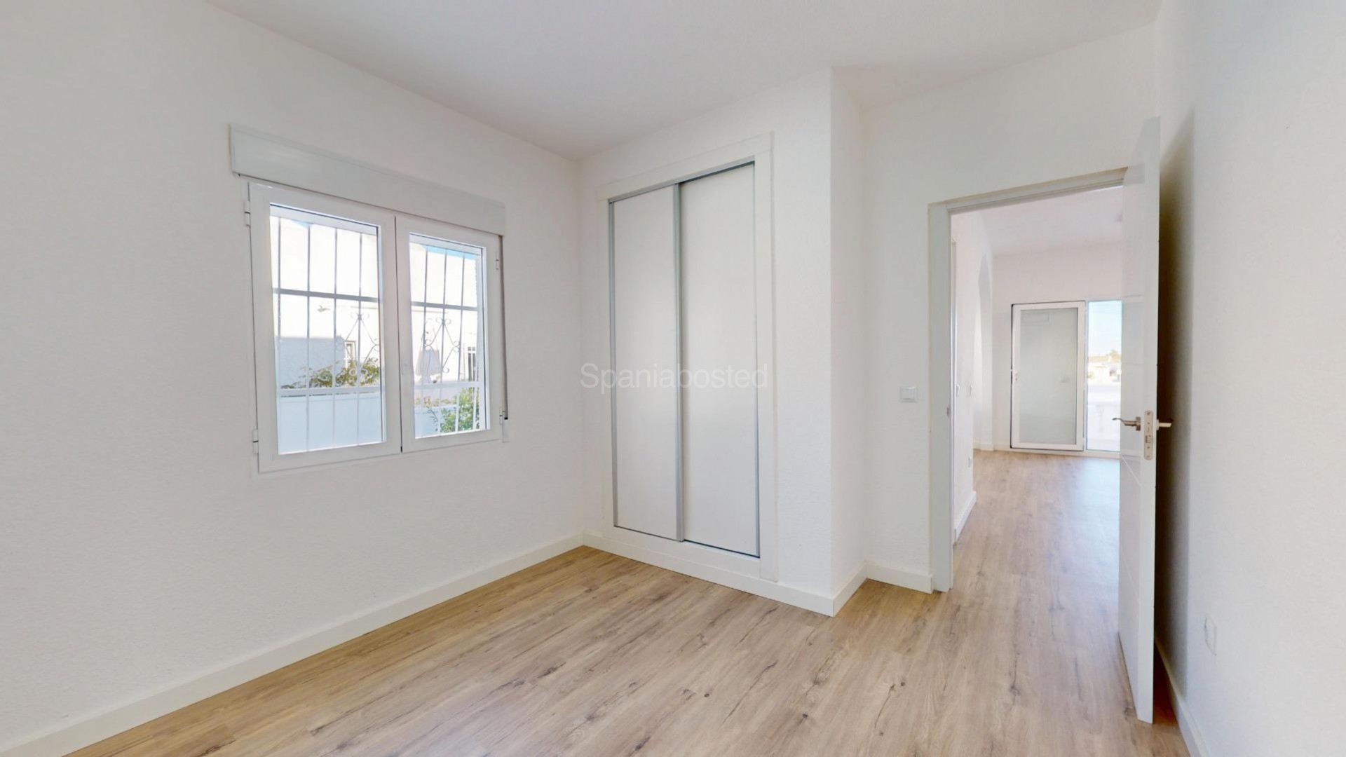 Segunda mano - Apartamento -
San Miguel de Salinas - BLUE LAGOON