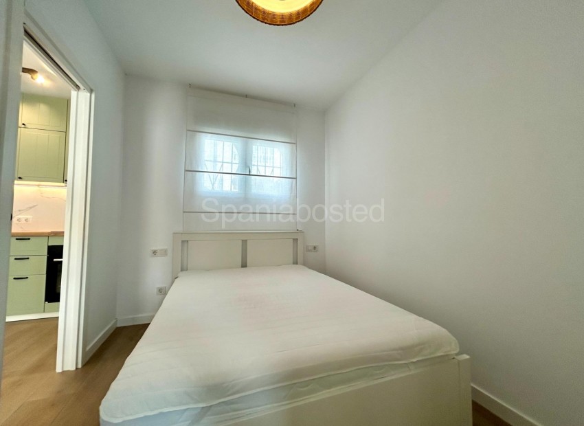 Segunda mano - Apartamento -
San Miguel de Salinas - Las filipinas