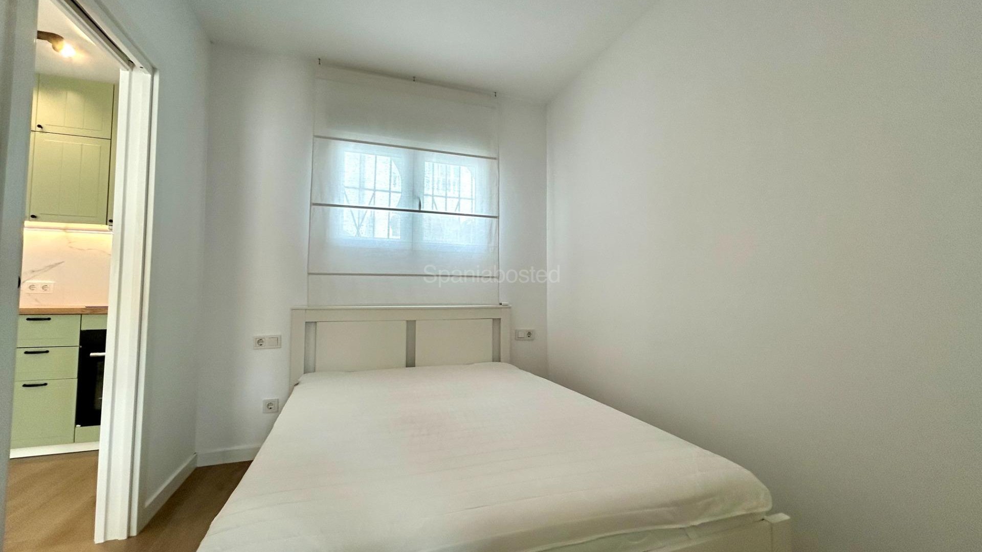 Segunda mano - Apartamento -
San Miguel de Salinas - Las filipinas