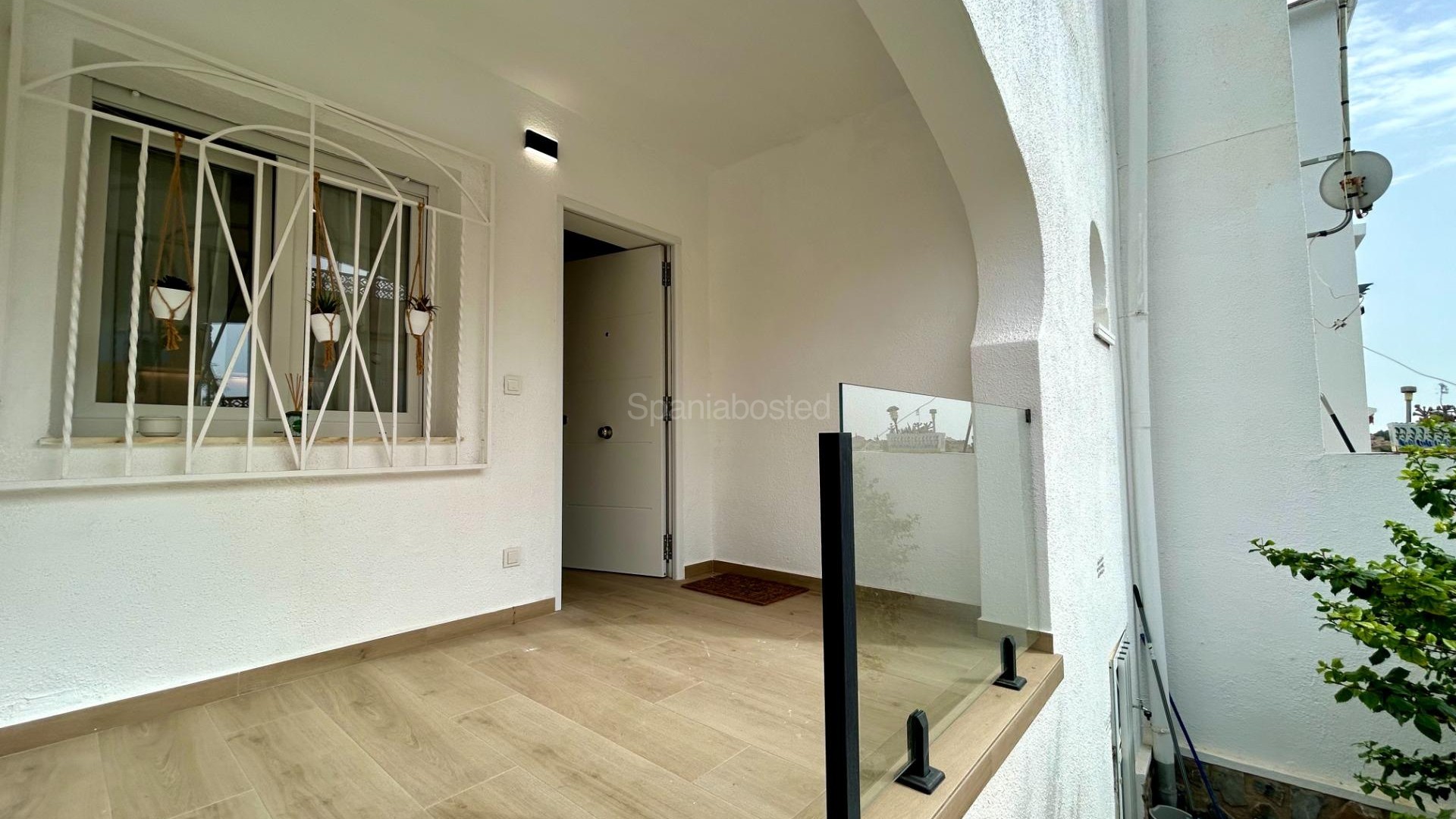 Segunda mano - Apartamento -
San Miguel de Salinas - Las filipinas