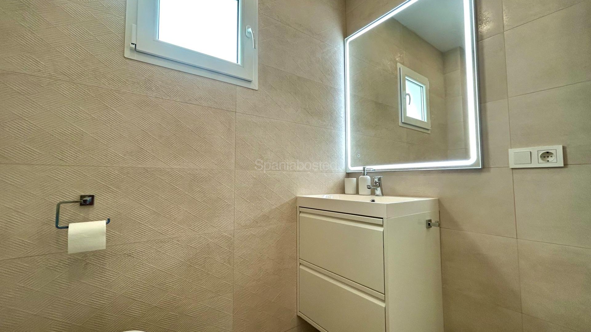 Segunda mano - Apartamento -
San Miguel de Salinas - Las filipinas