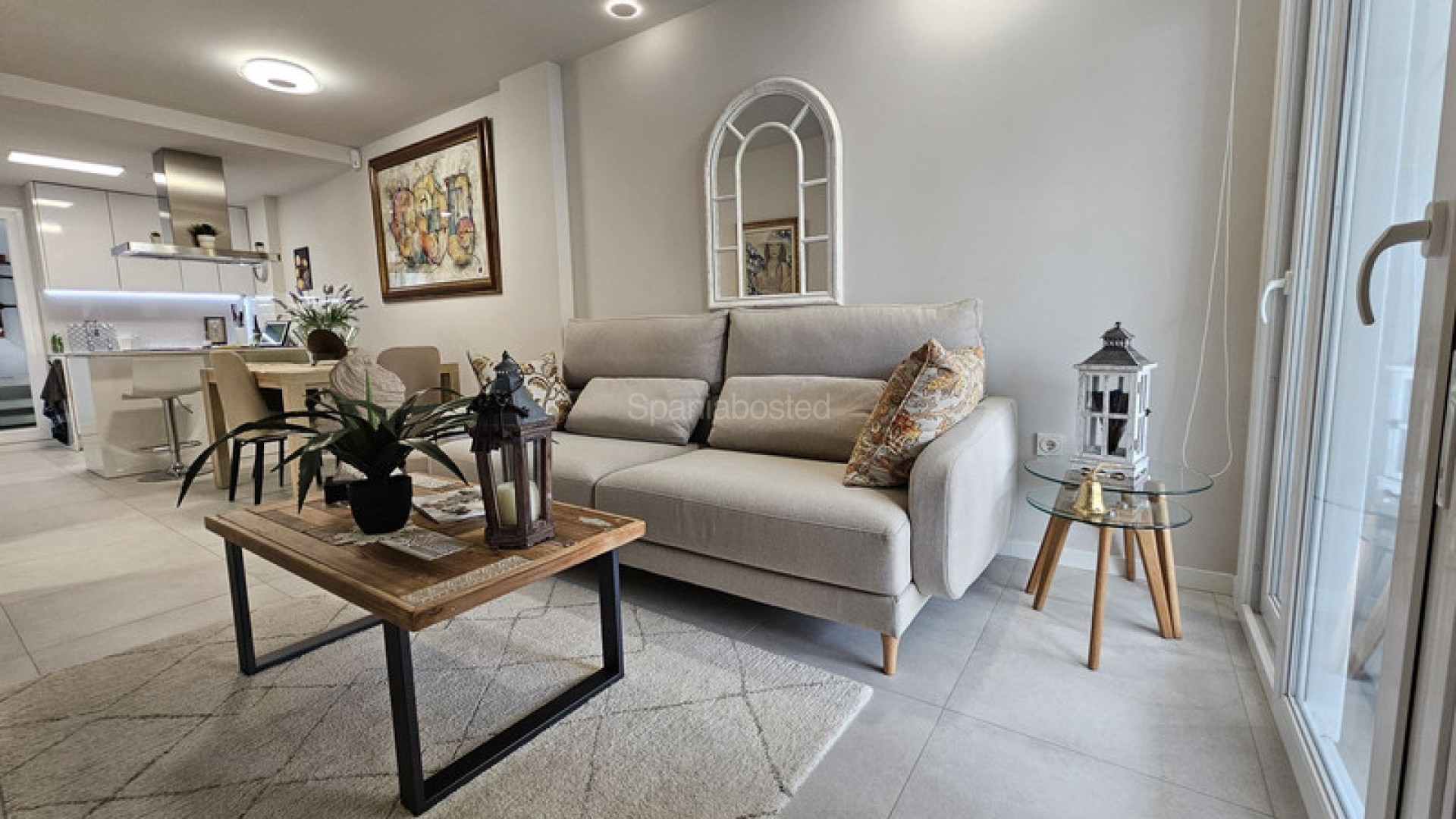 Segunda mano - Apartamento -
San Pedro del Pinatar