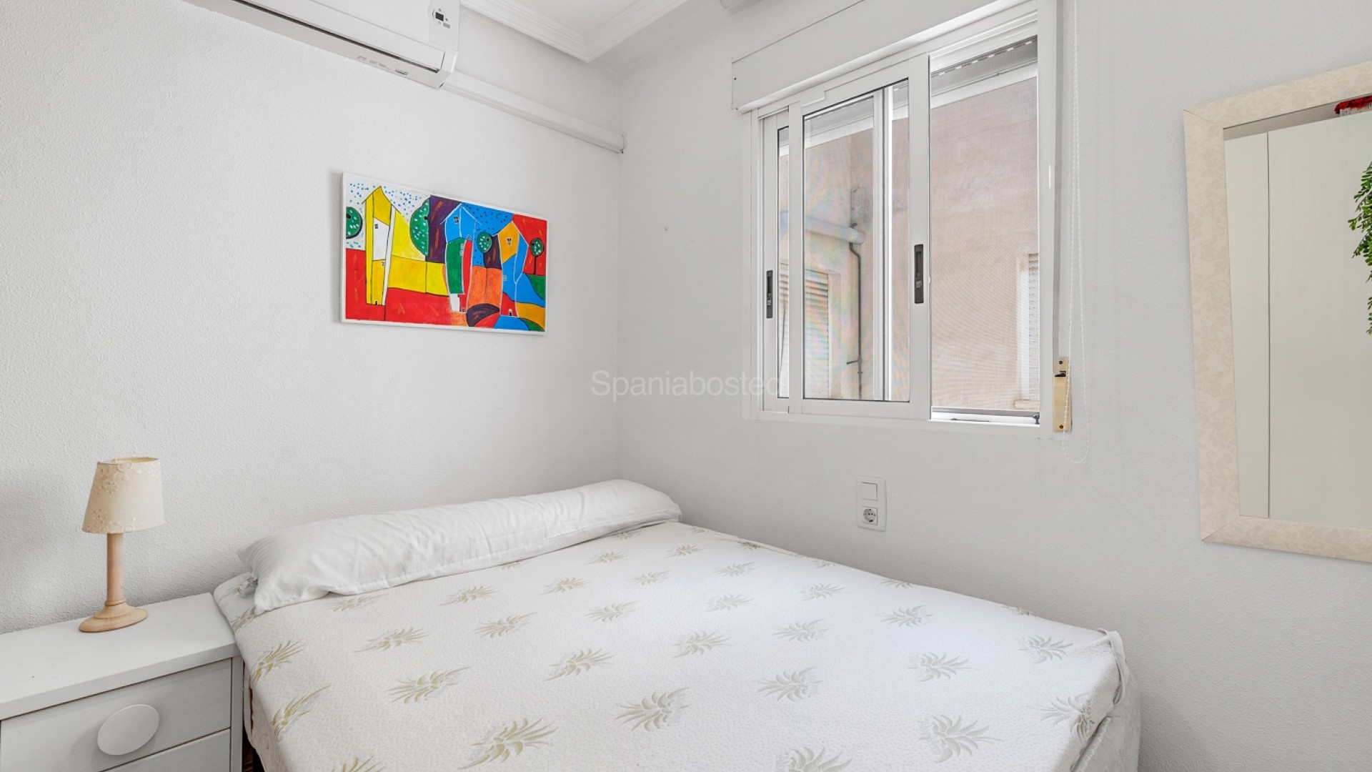 Segunda mano - Apartamento -
Santa Pola