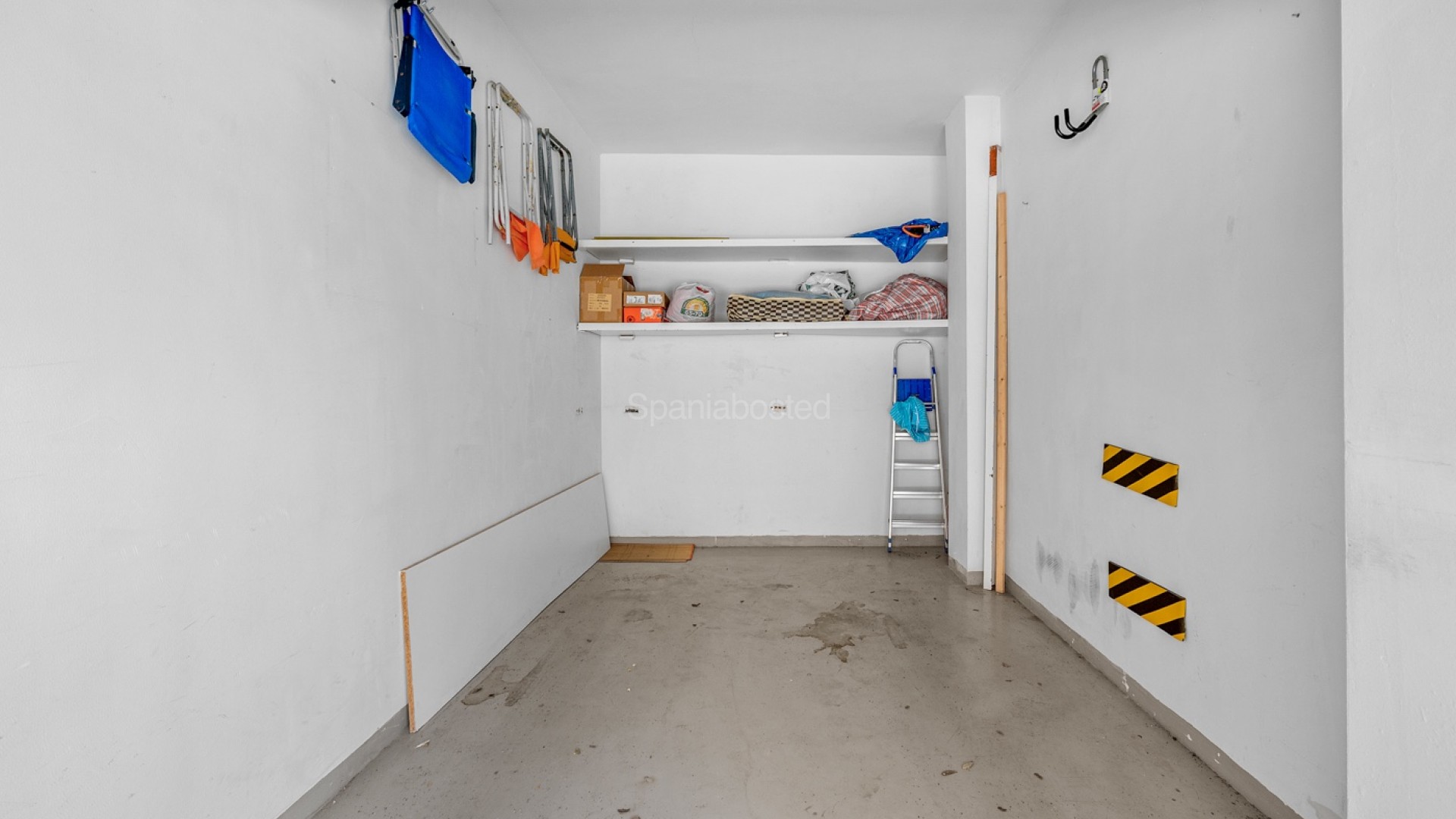 Segunda mano - Apartamento -
Santa Pola