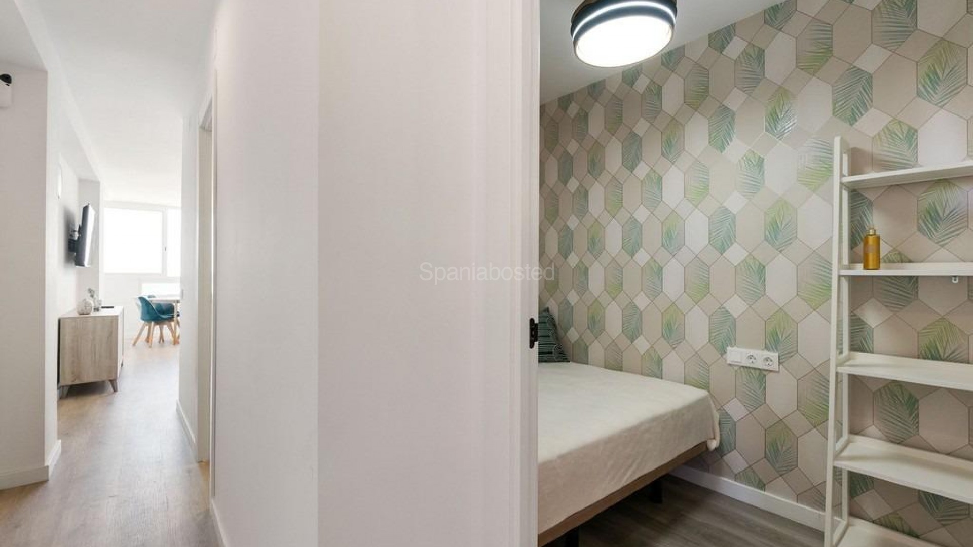 Segunda mano - Apartamento -
Torrevieja - Cabo cervera