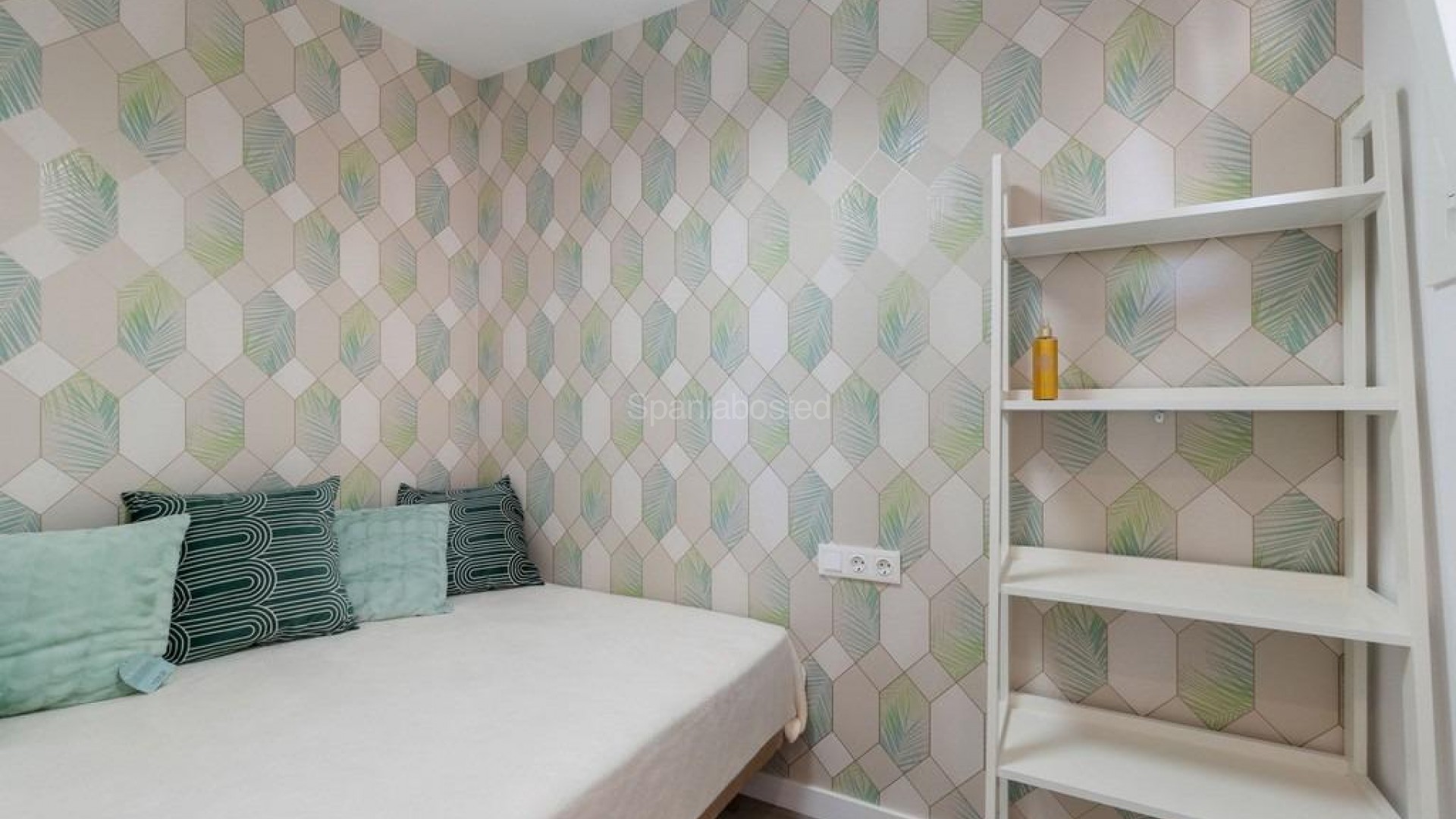 Segunda mano - Apartamento -
Torrevieja - Cabo cervera