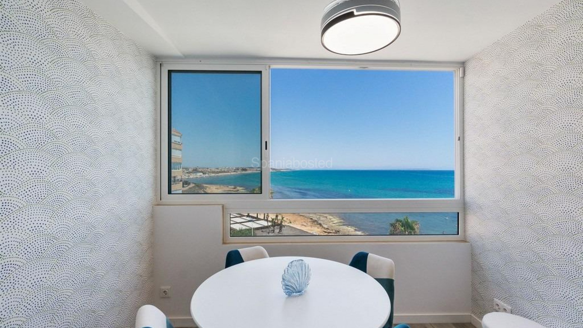 Segunda mano - Apartamento -
Torrevieja - Cabo cervera