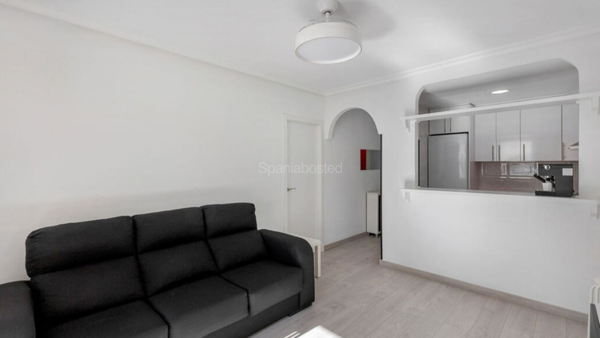 Segunda mano - Apartamento -
Torrevieja - La Mata