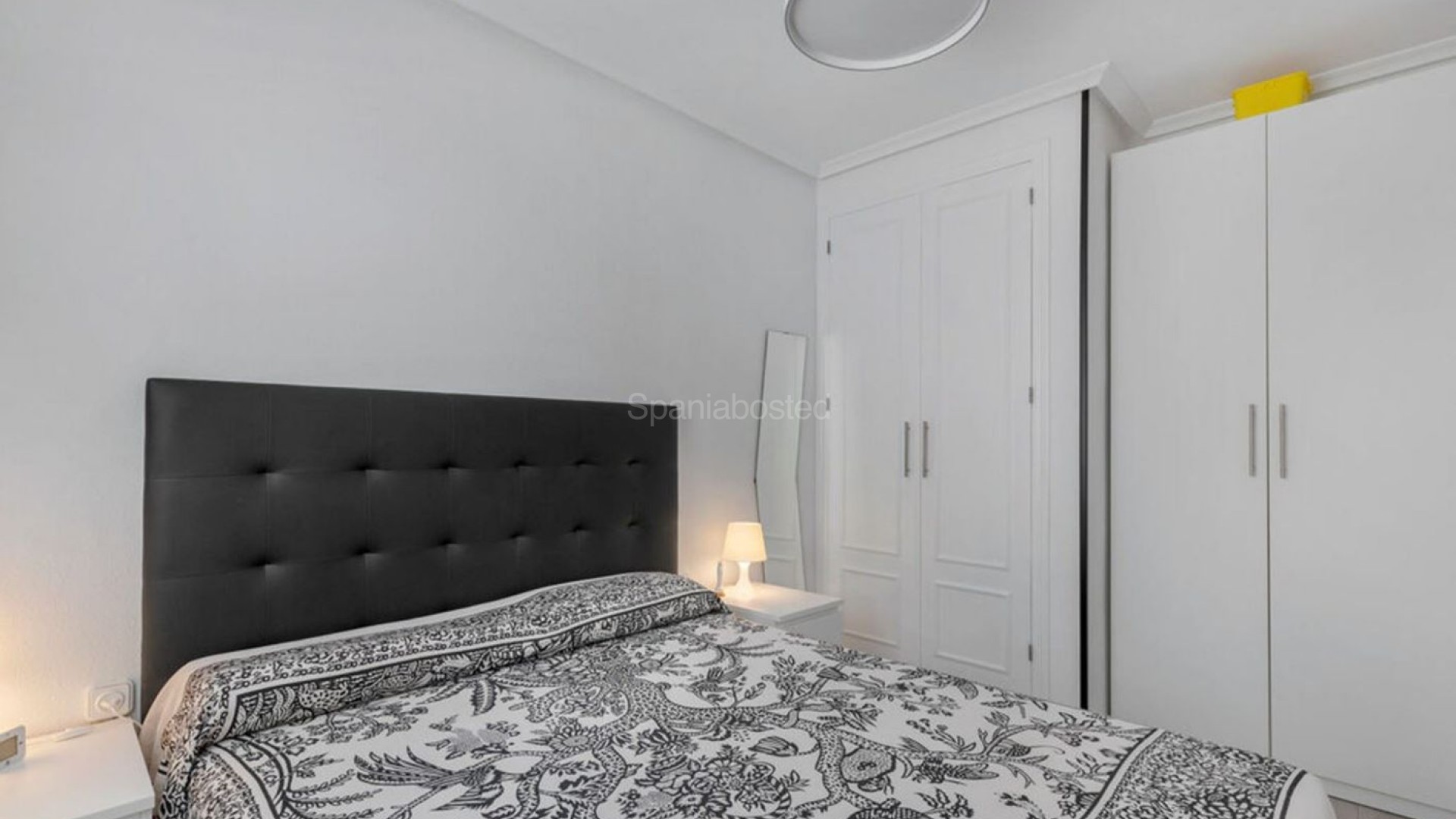 Segunda mano - Apartamento -
Torrevieja - La Mata