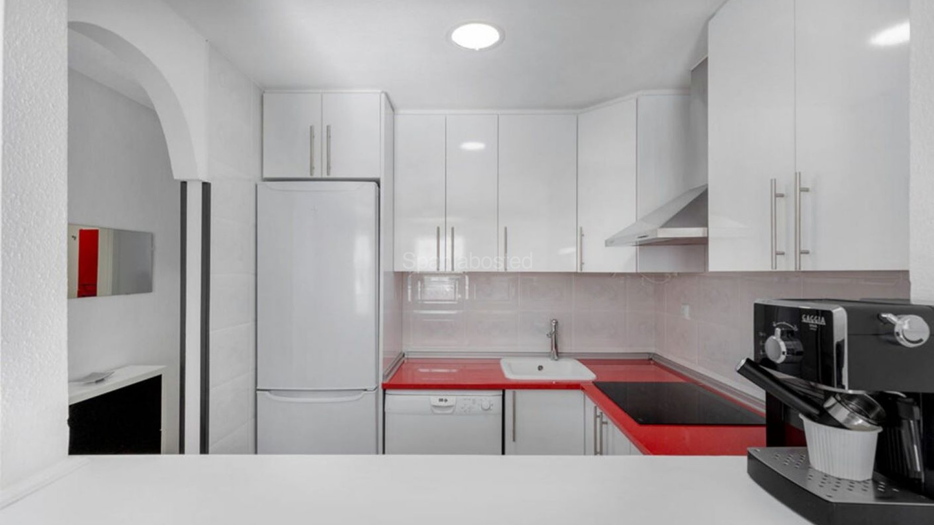 Segunda mano - Apartamento -
Torrevieja - La Mata