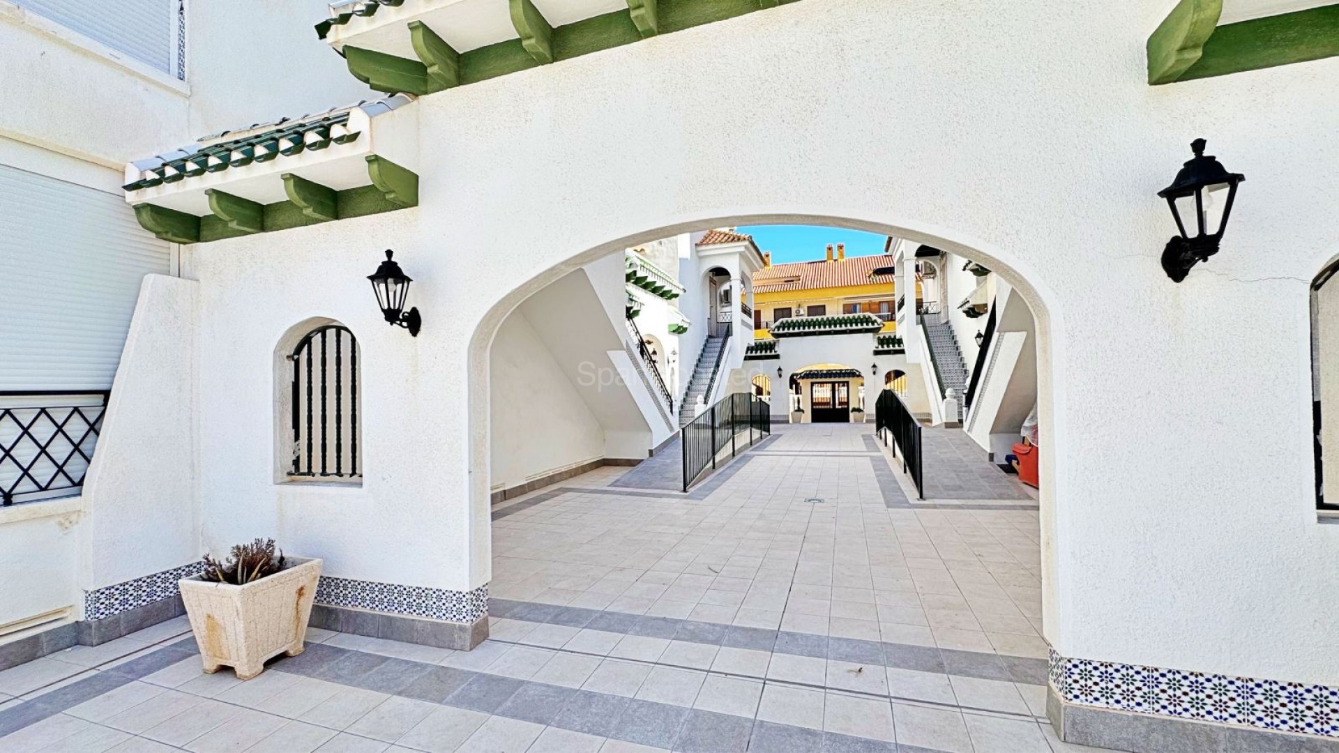 Segunda mano - Apartamento -
Torrevieja - La Mata